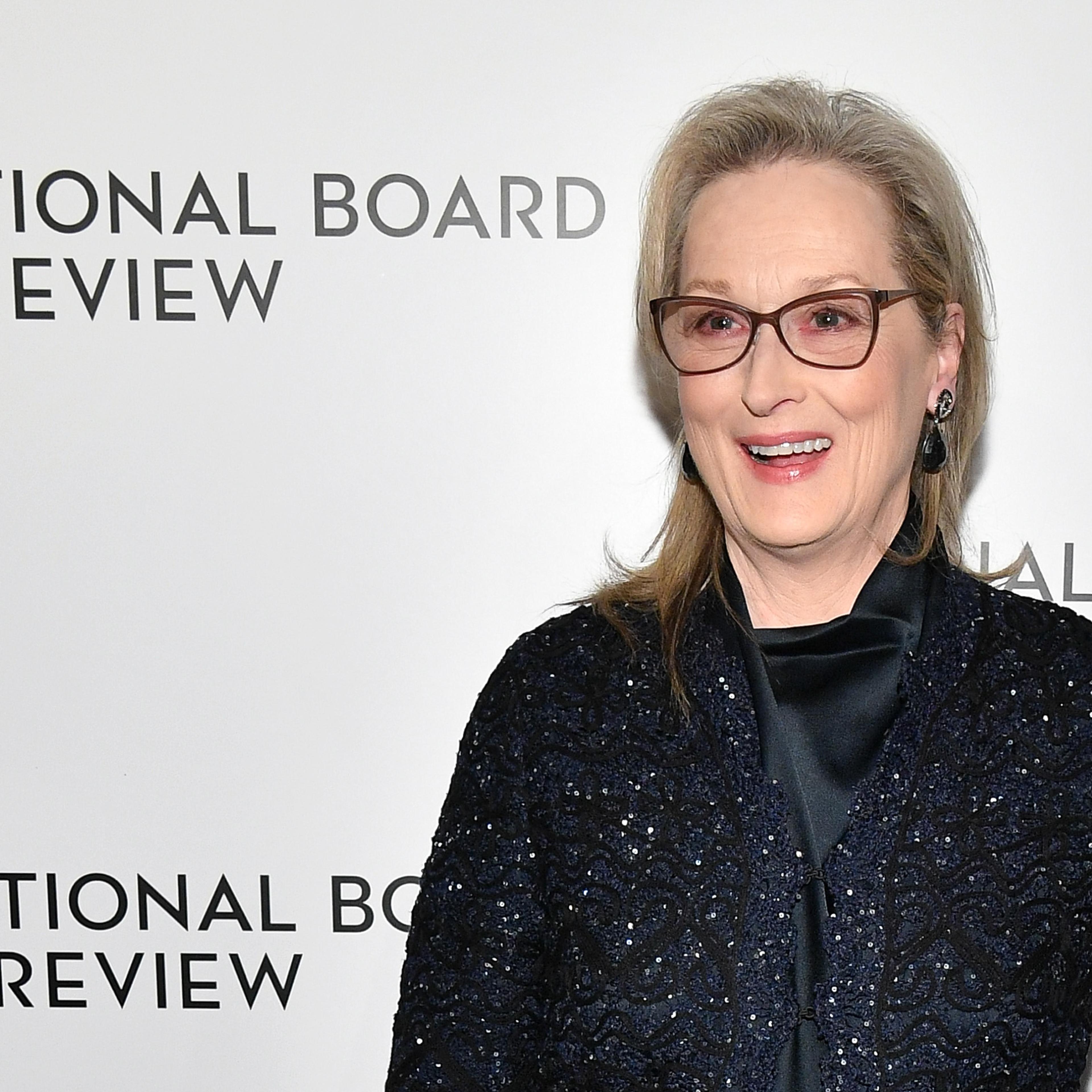 2018 National Board Of Review Awards Gala