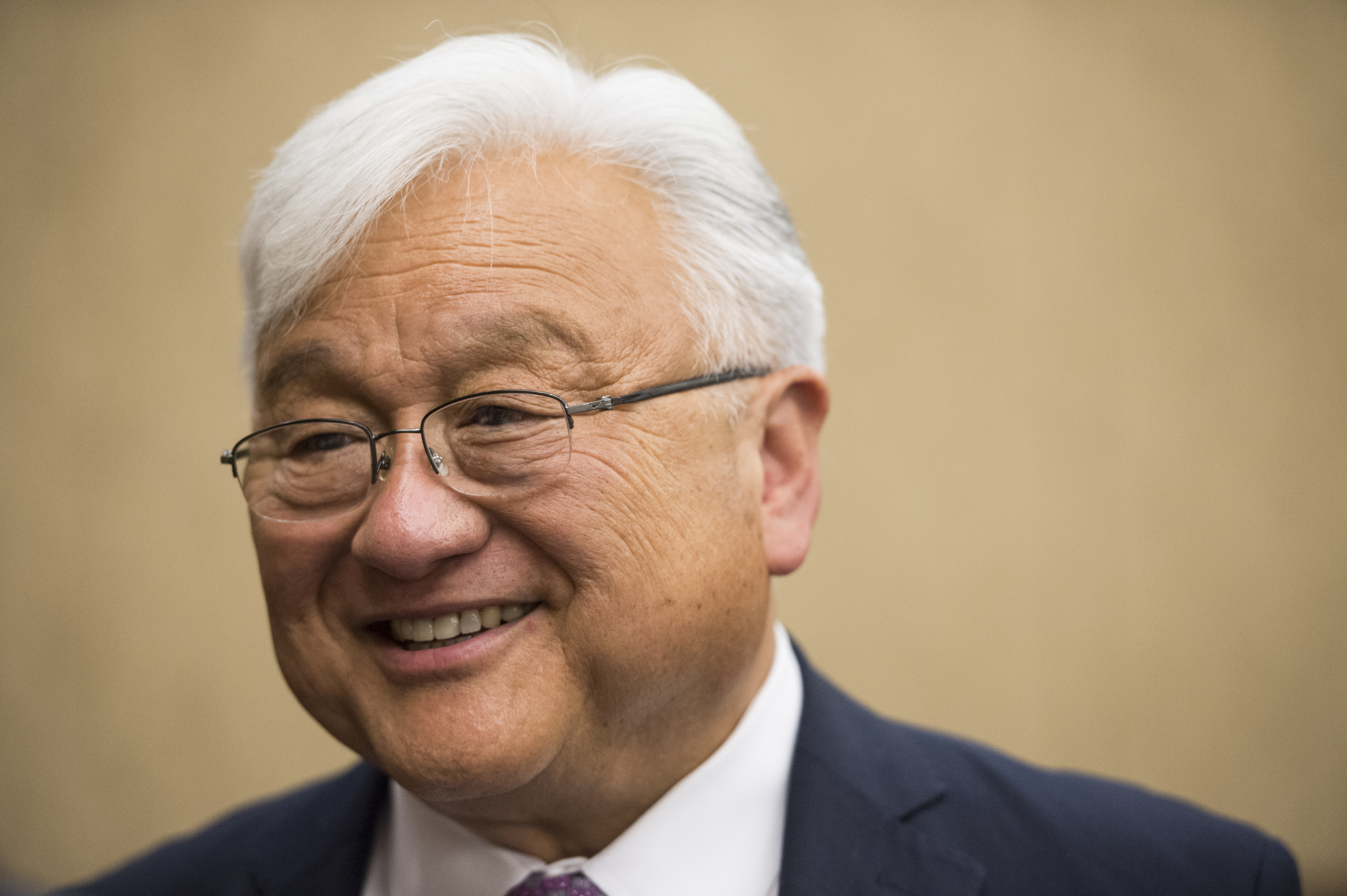 Rep. Mike Honda