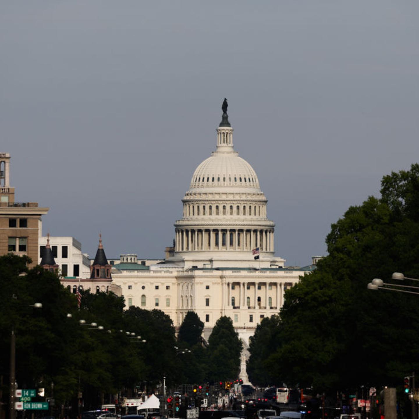 NATO Summit In Washington DC Previews