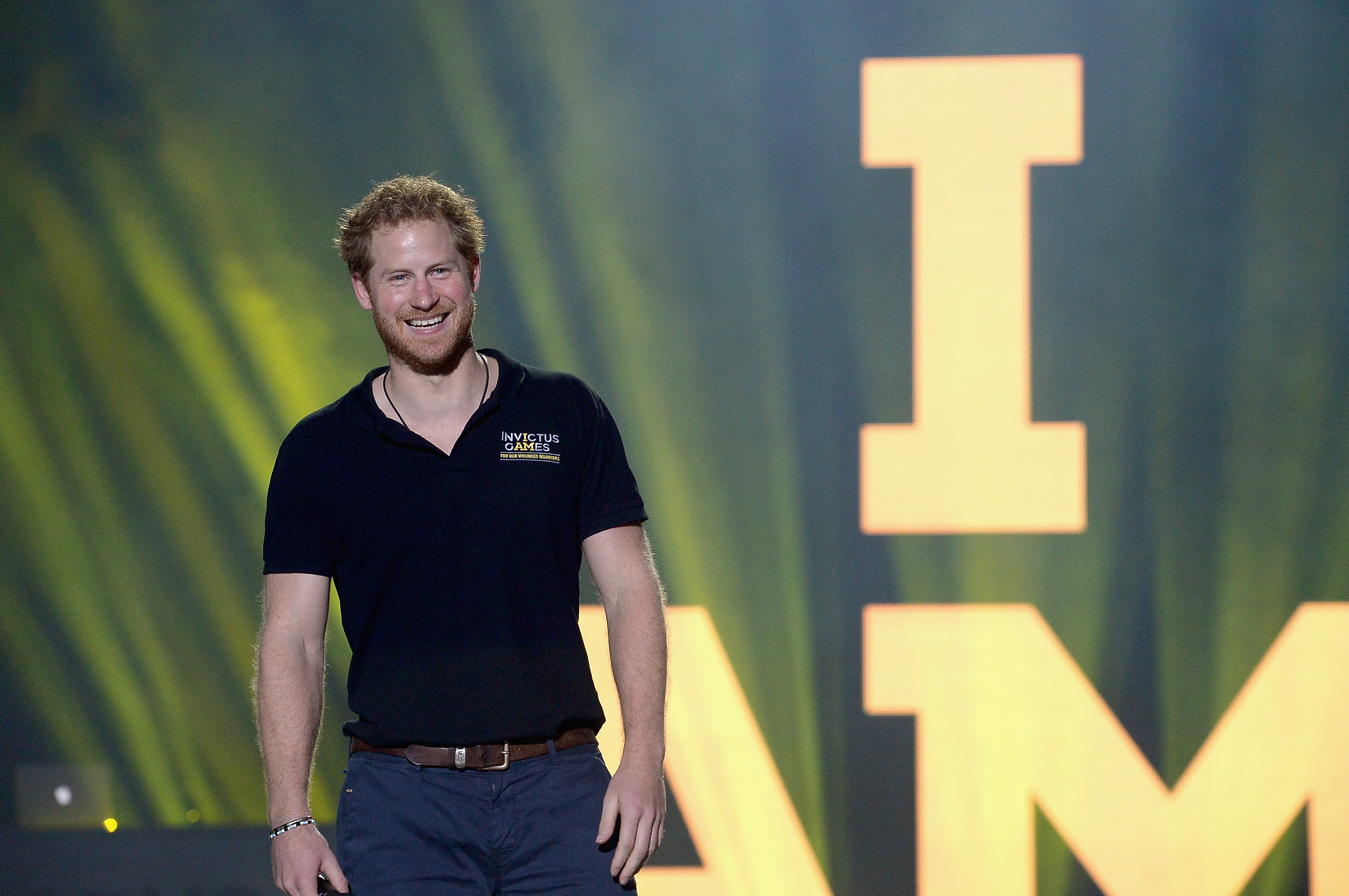 Invictus Games Orlando 2016 - Closing Ceremony