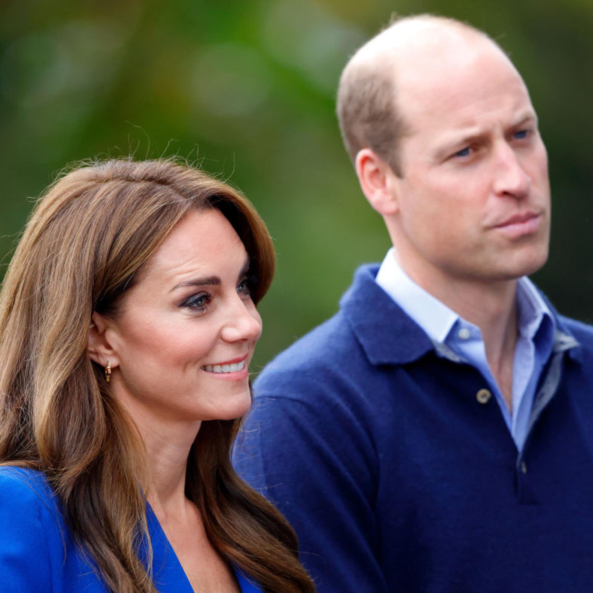The Prince And Princess Of Wales Mark World Mental Health Day - Day 3