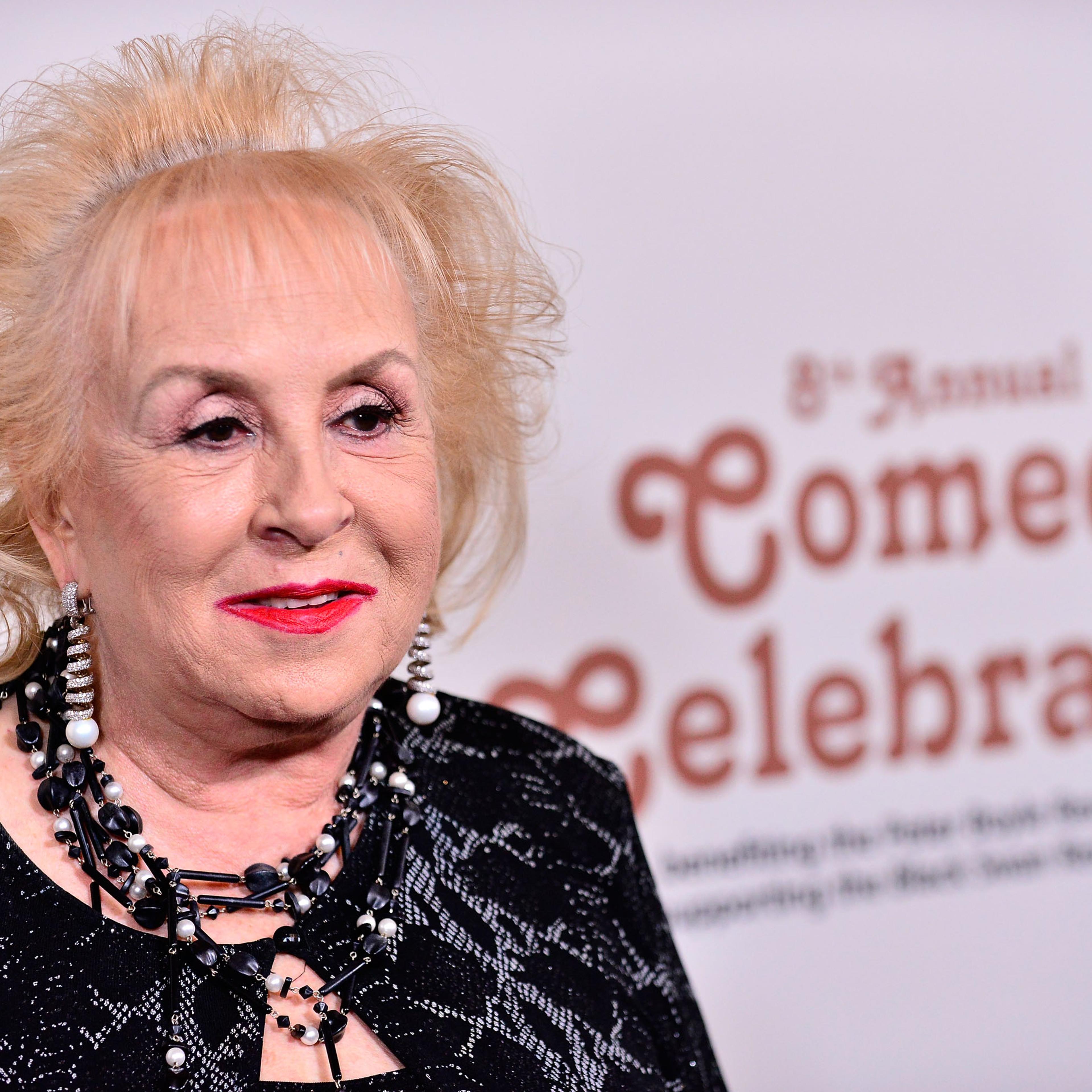 International Myeloma Foundation 8th Annual Comedy Celebration "Celebrity Autobiography"