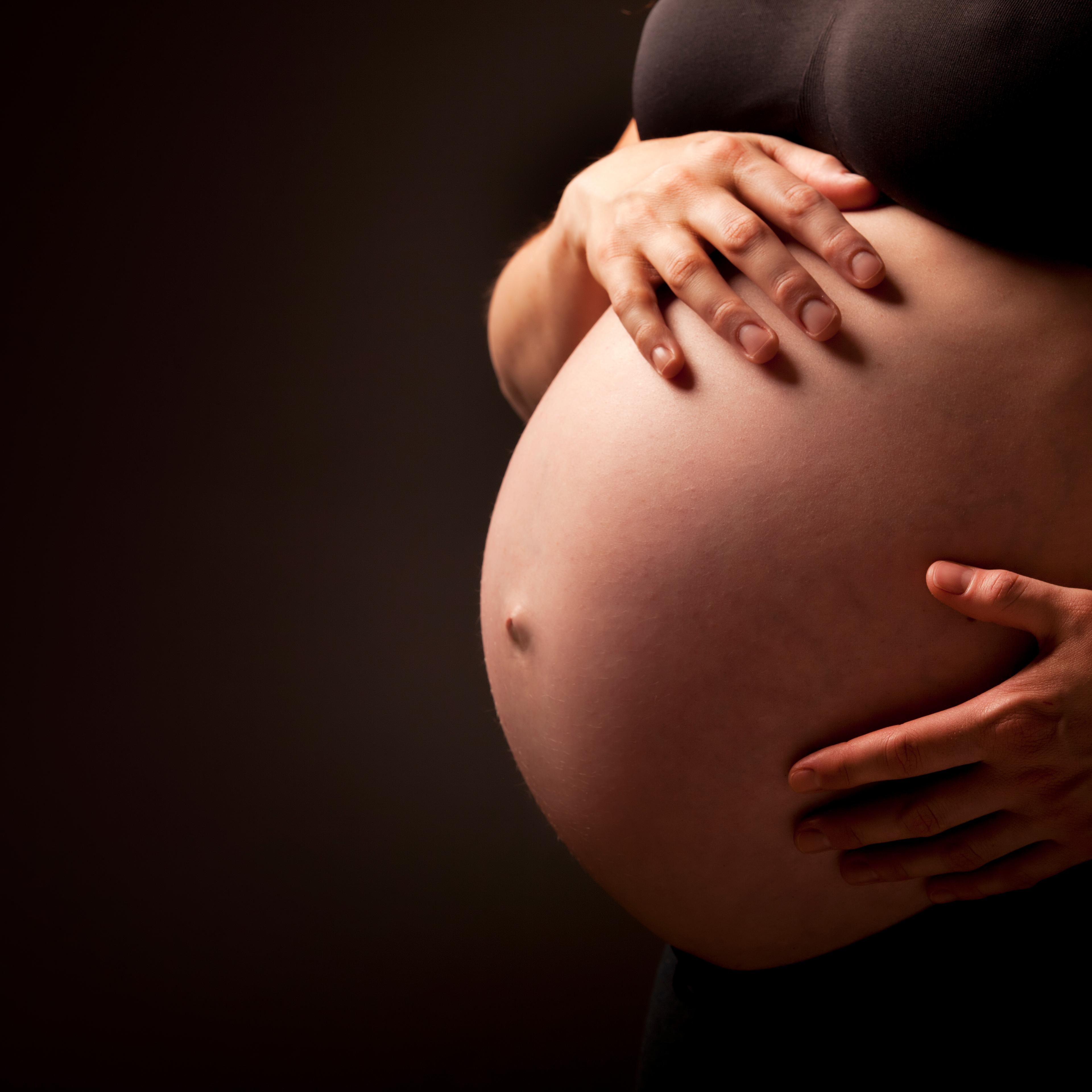 Pregnant Pregnancy