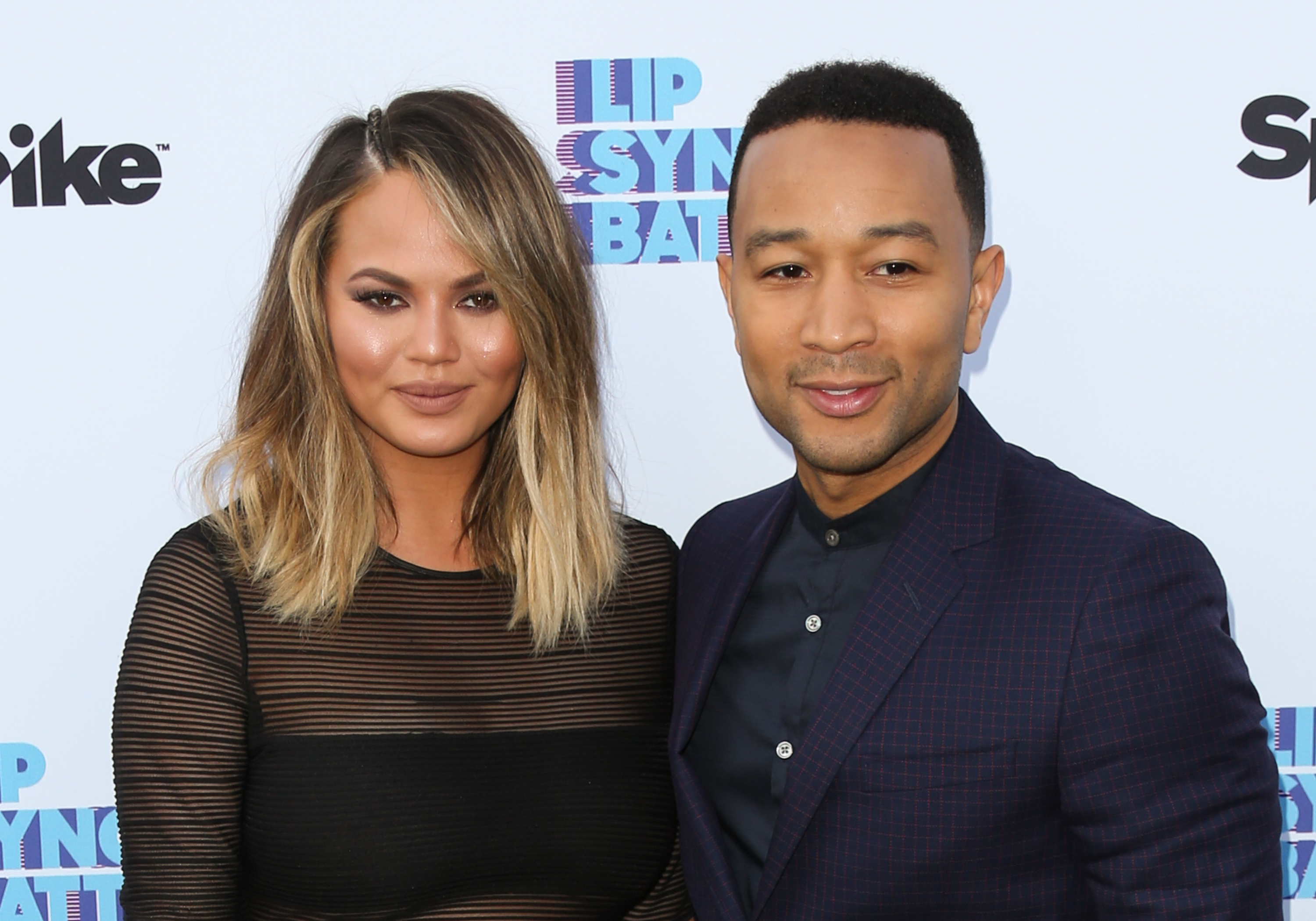 FYC Event - Spike's "Lip Sync Battle" - Arrivals