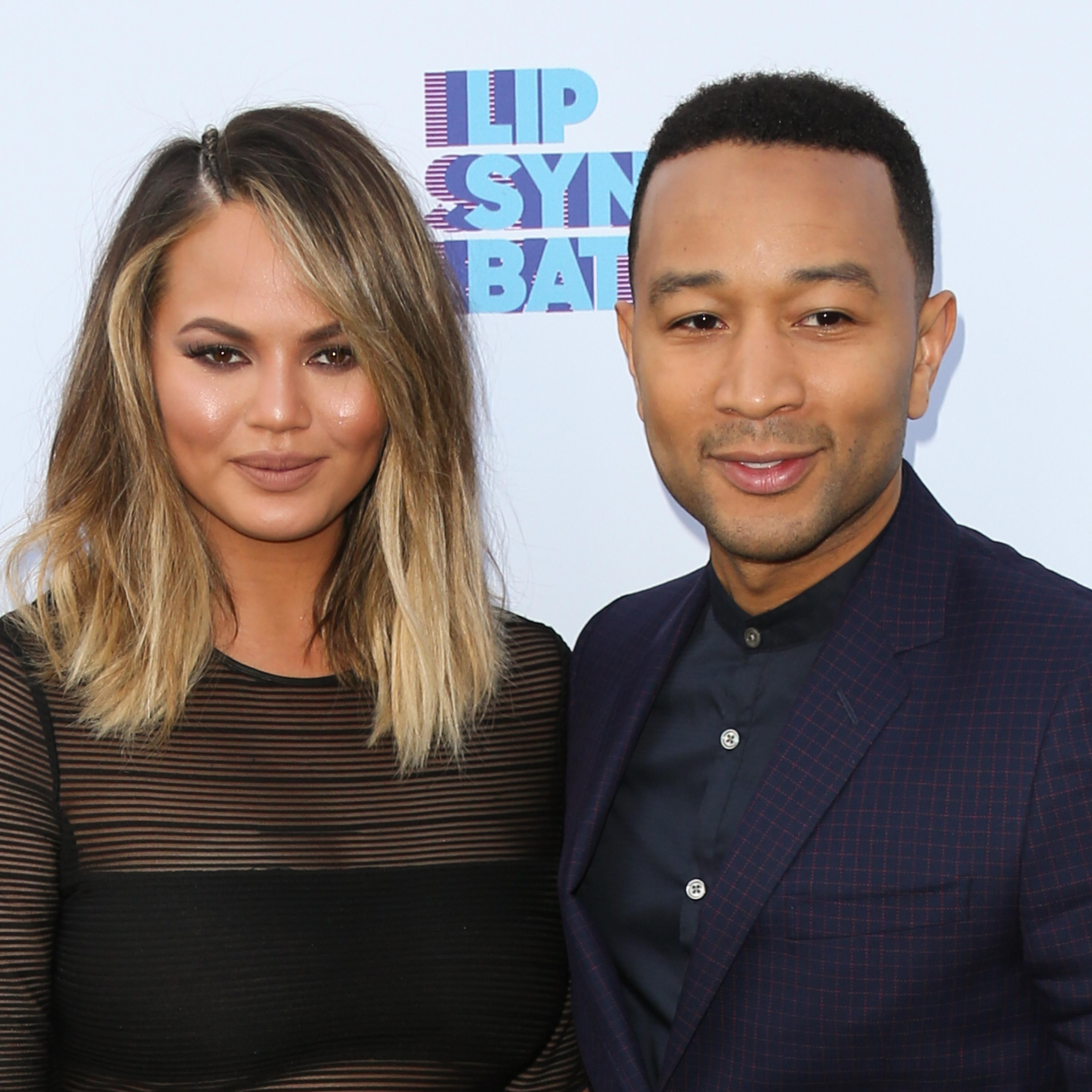 FYC Event - Spike's "Lip Sync Battle" - Arrivals