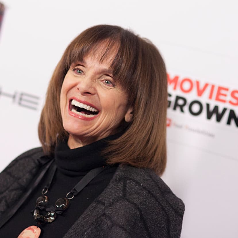 AARP The Magazine's 14th Annual Movies For Grownups Awards Gala - Arrivals