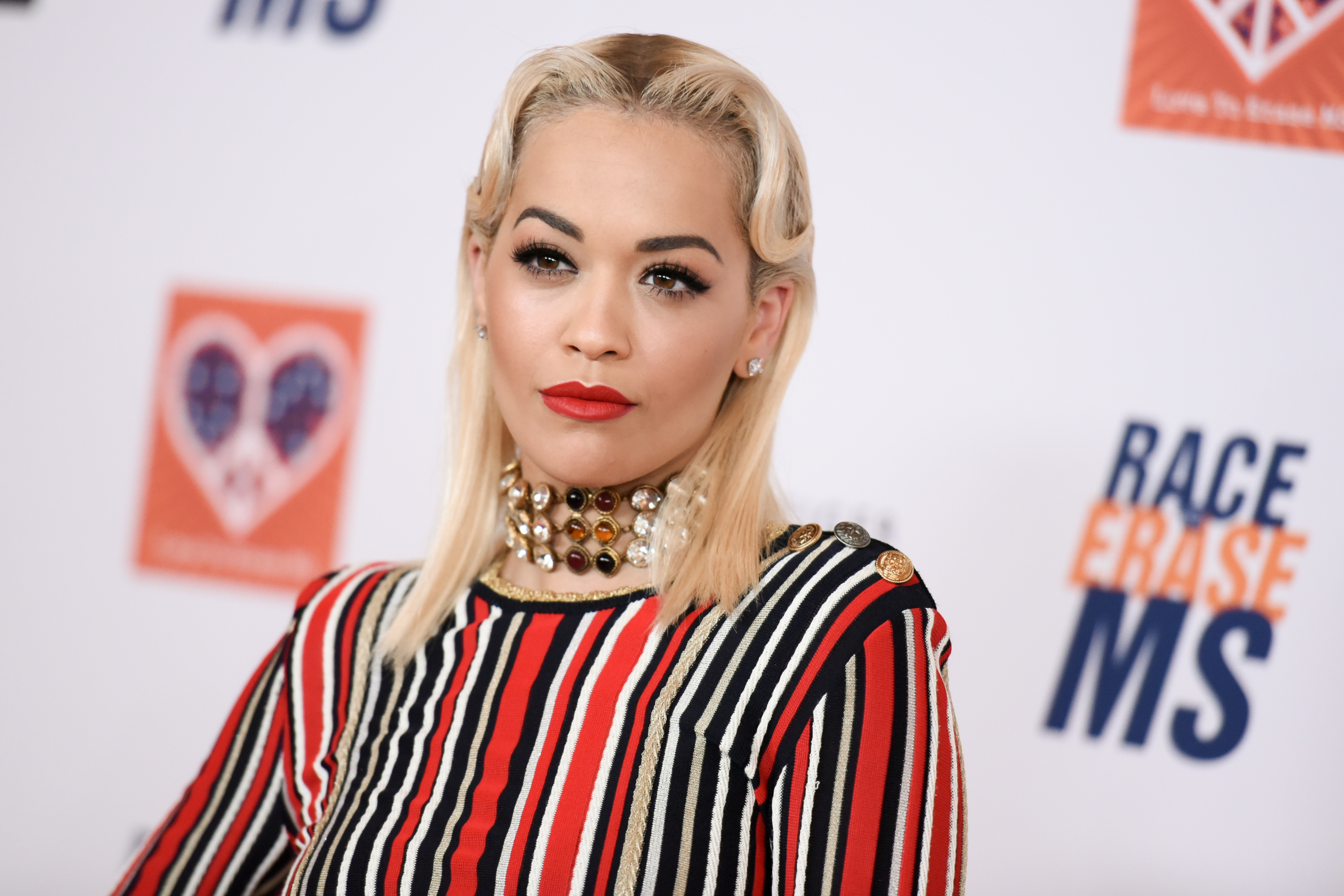 Rita Ora