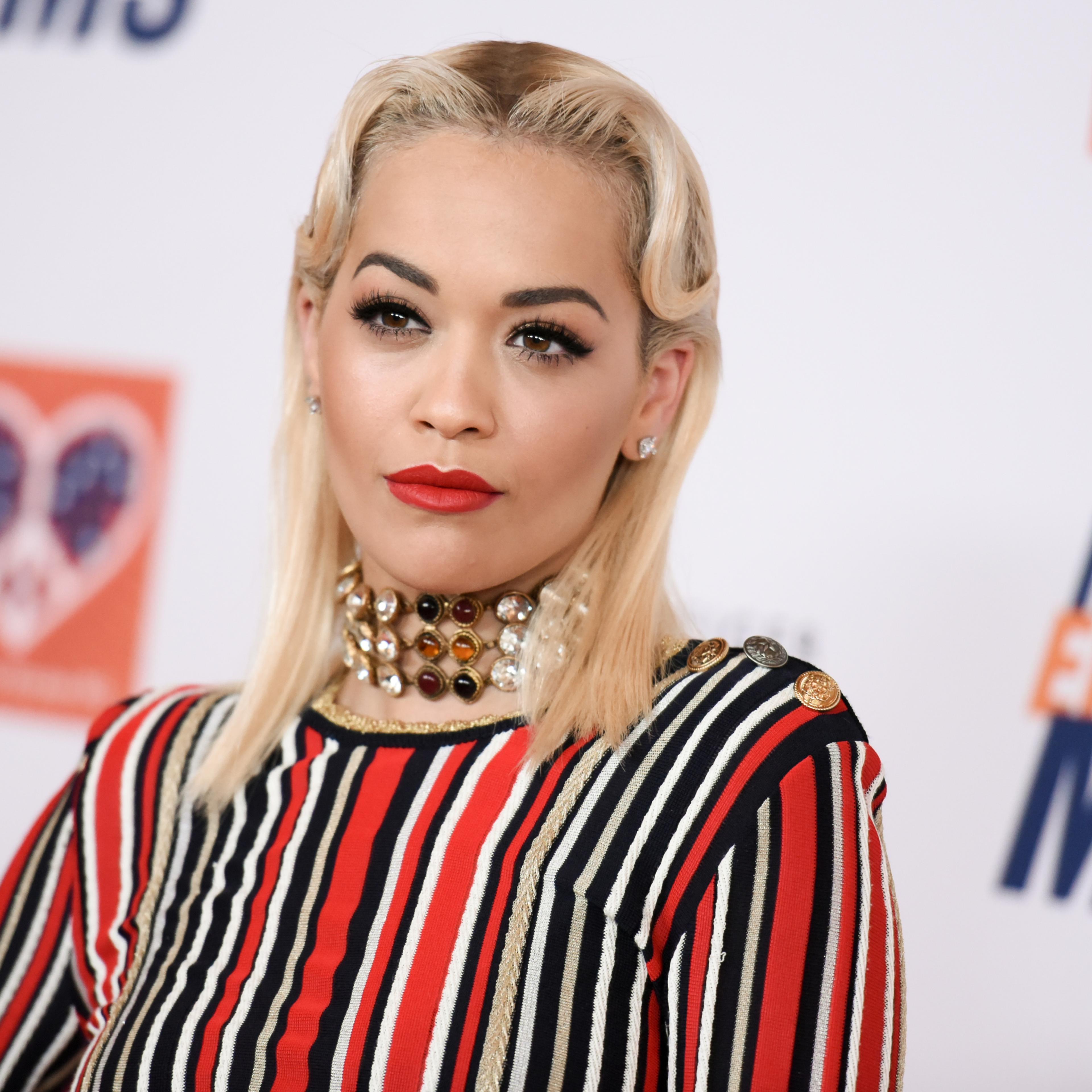 Rita Ora