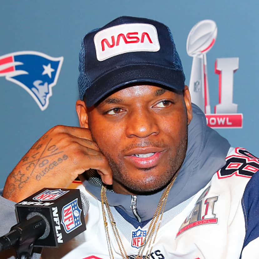 NFL: FEB 01 Super Bowl LI Preview - Patriots Press Conference