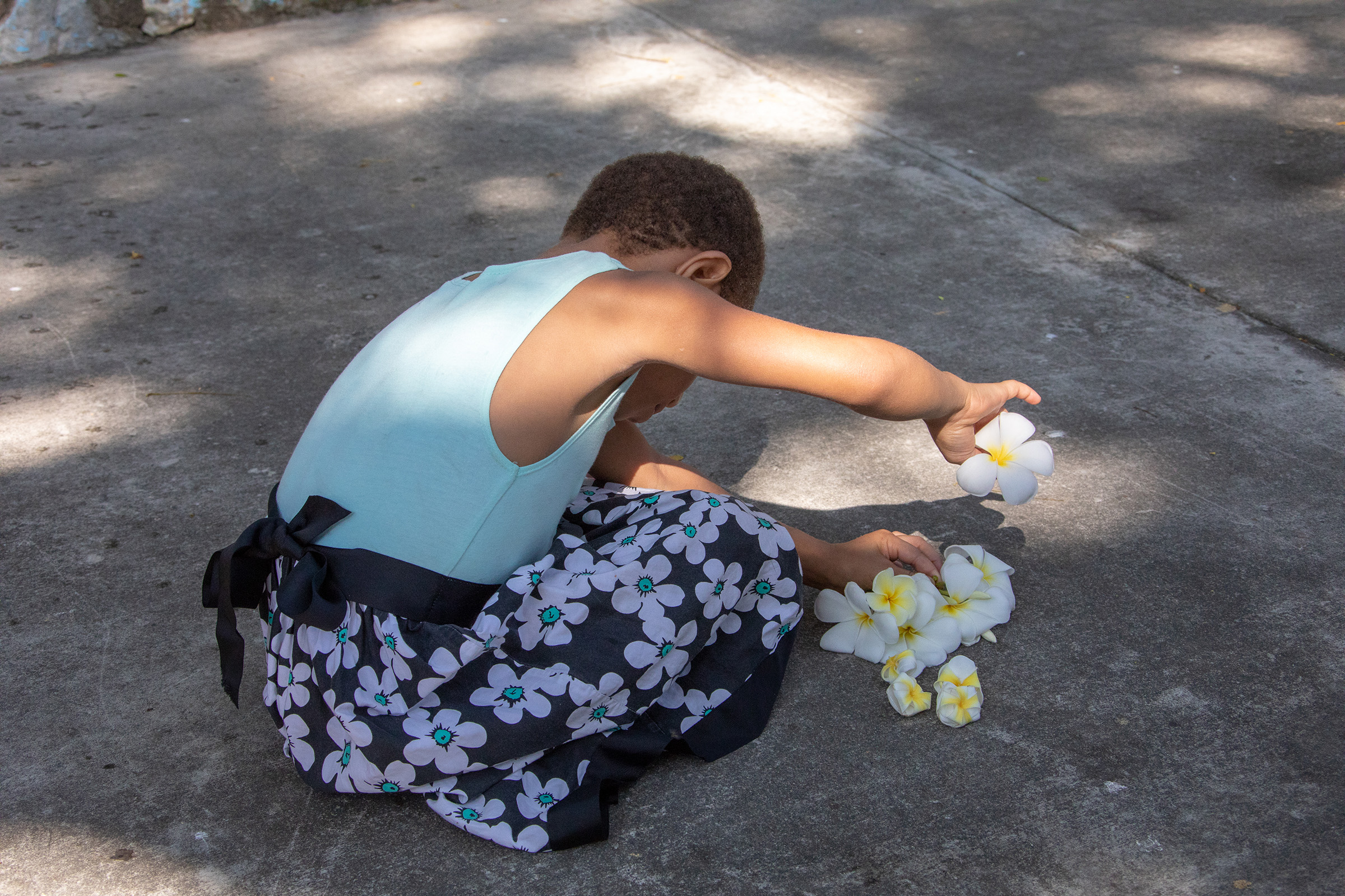 Papua New Guinea witchcraft