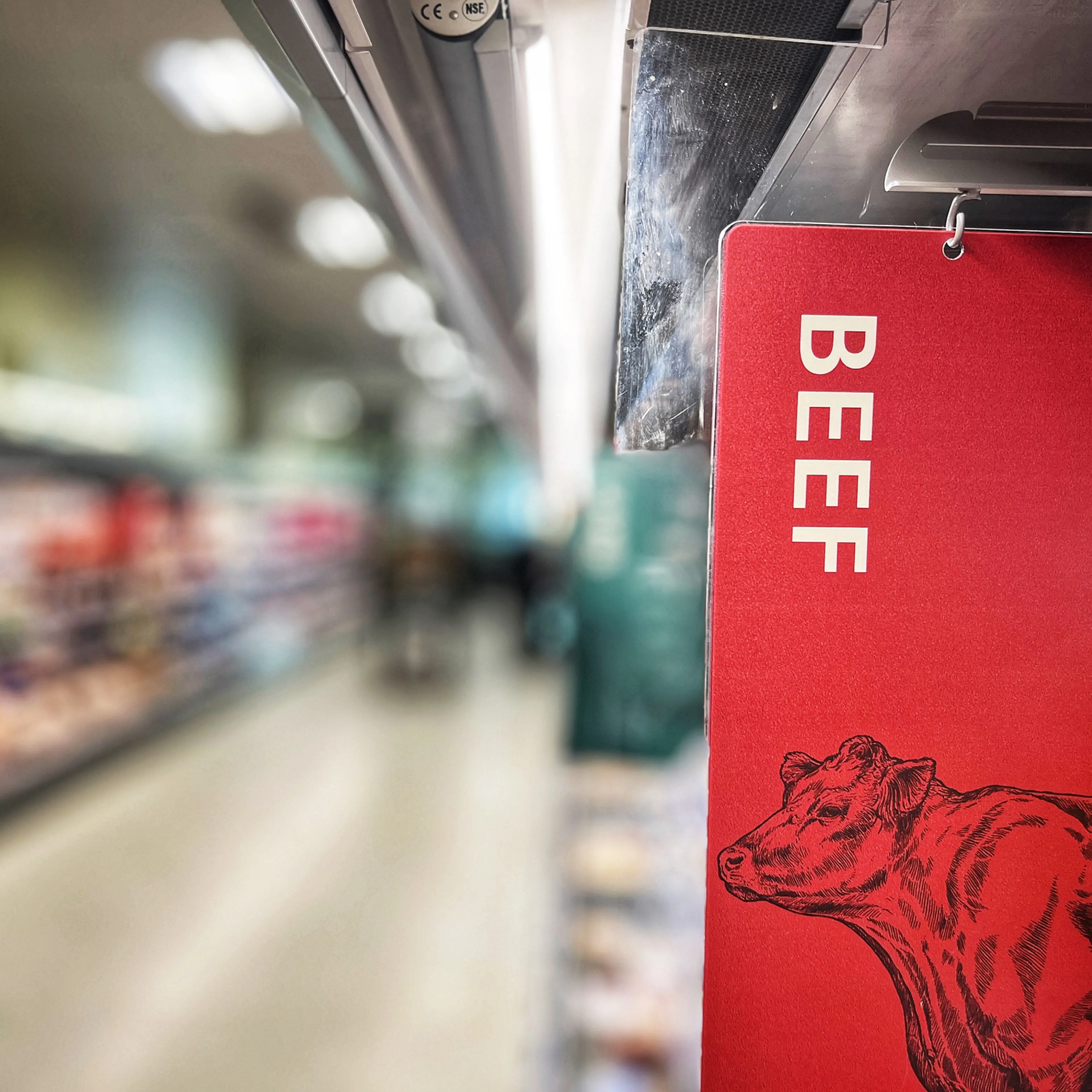 In 2021, the U.S. Department of Agriculture launched a verification program that would allow meat producers to label their product “low-carbon” if it meets certain criteria.