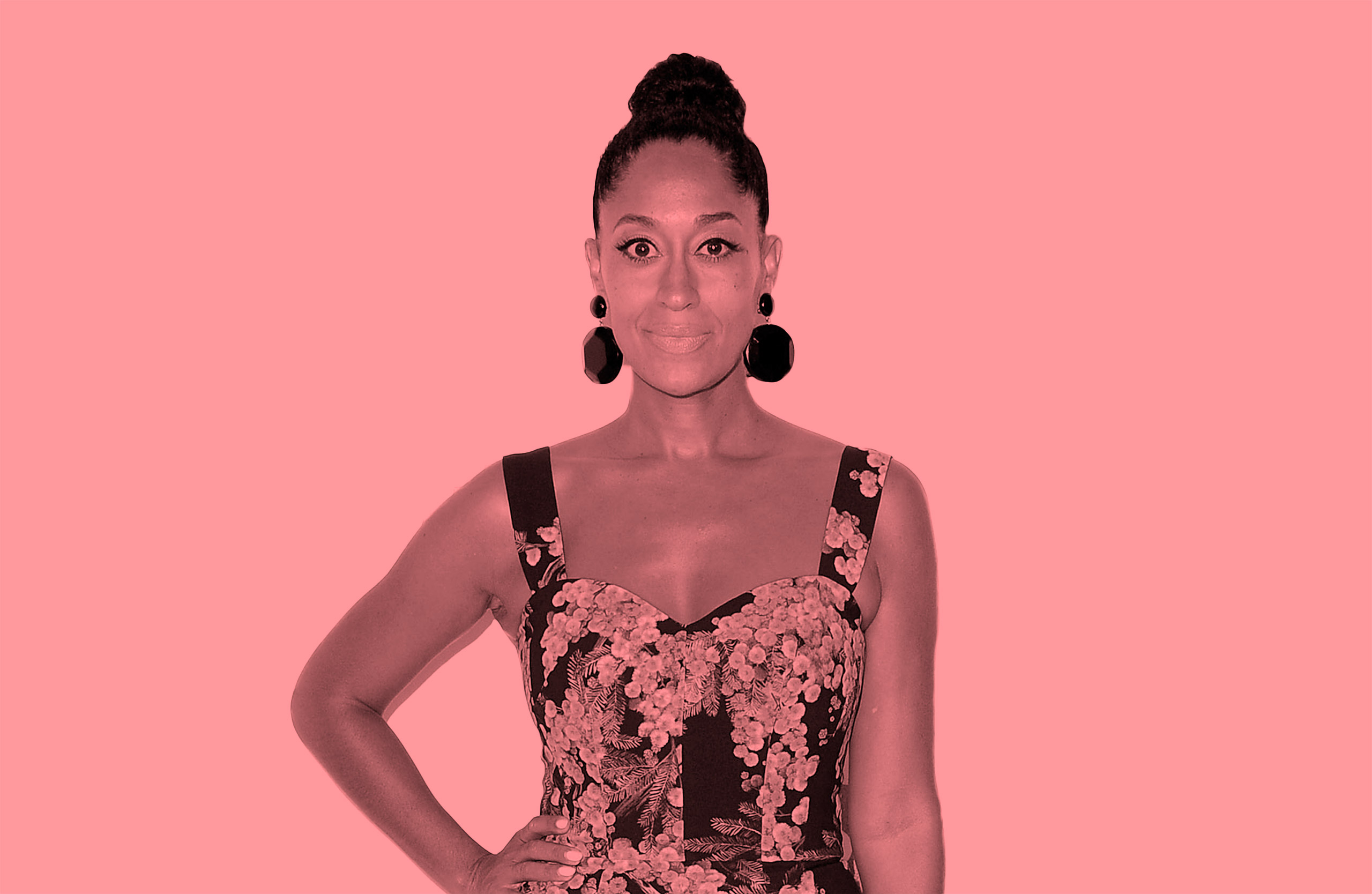 Question Everything Tracee Ross