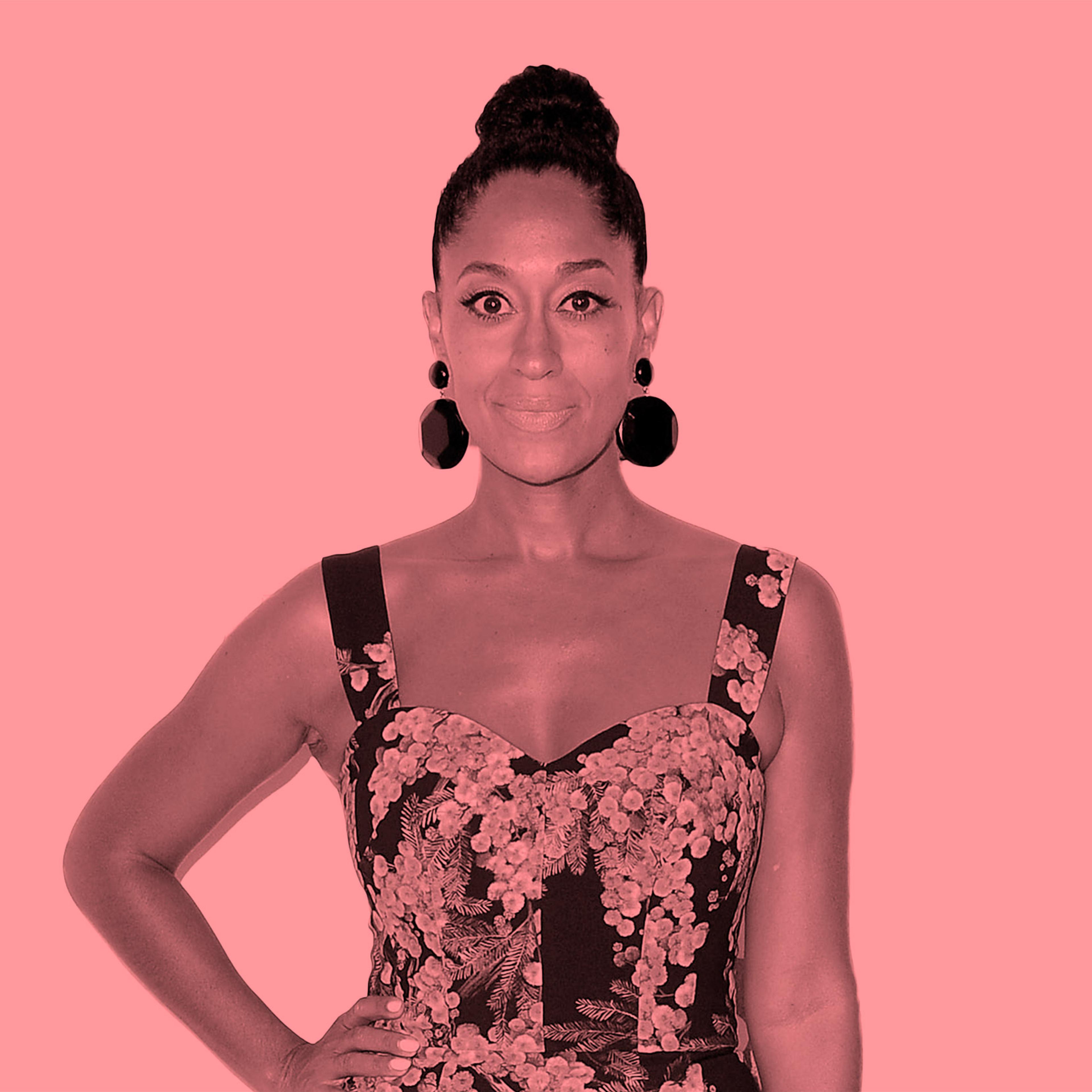 Question Everything Tracee Ross