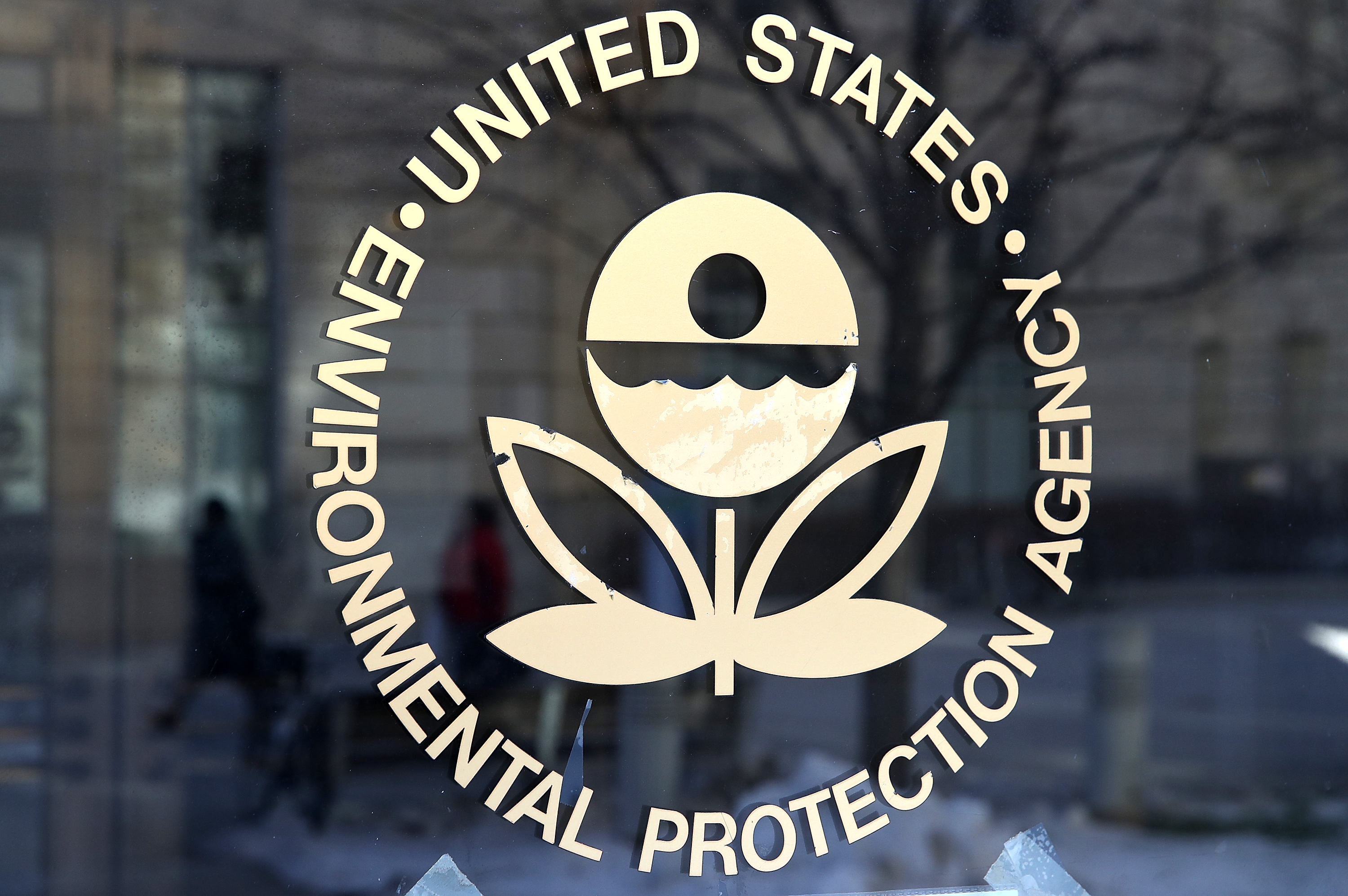 President Trump's Budget Calls For Major Cuts To EPA