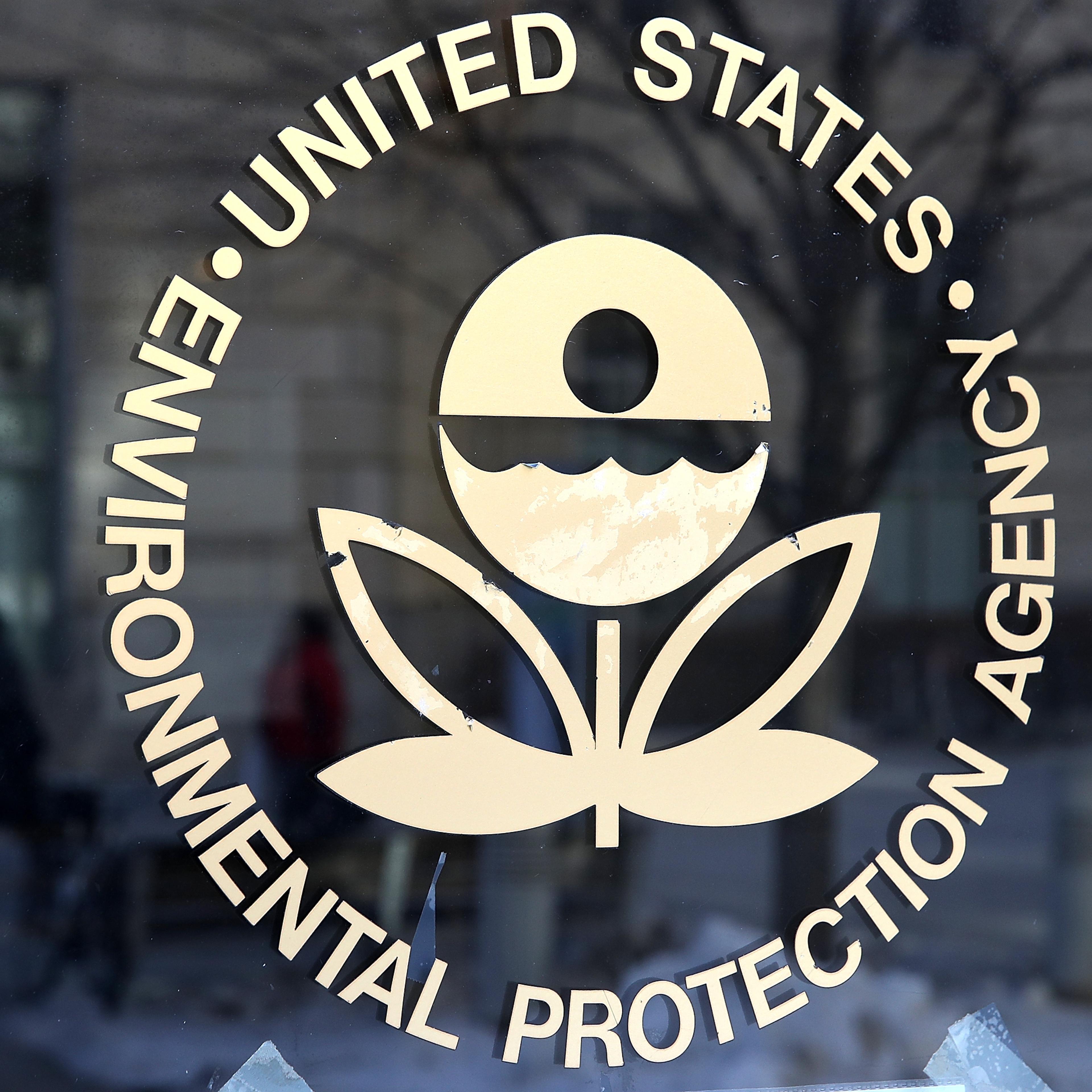 President Trump's Budget Calls For Major Cuts To EPA