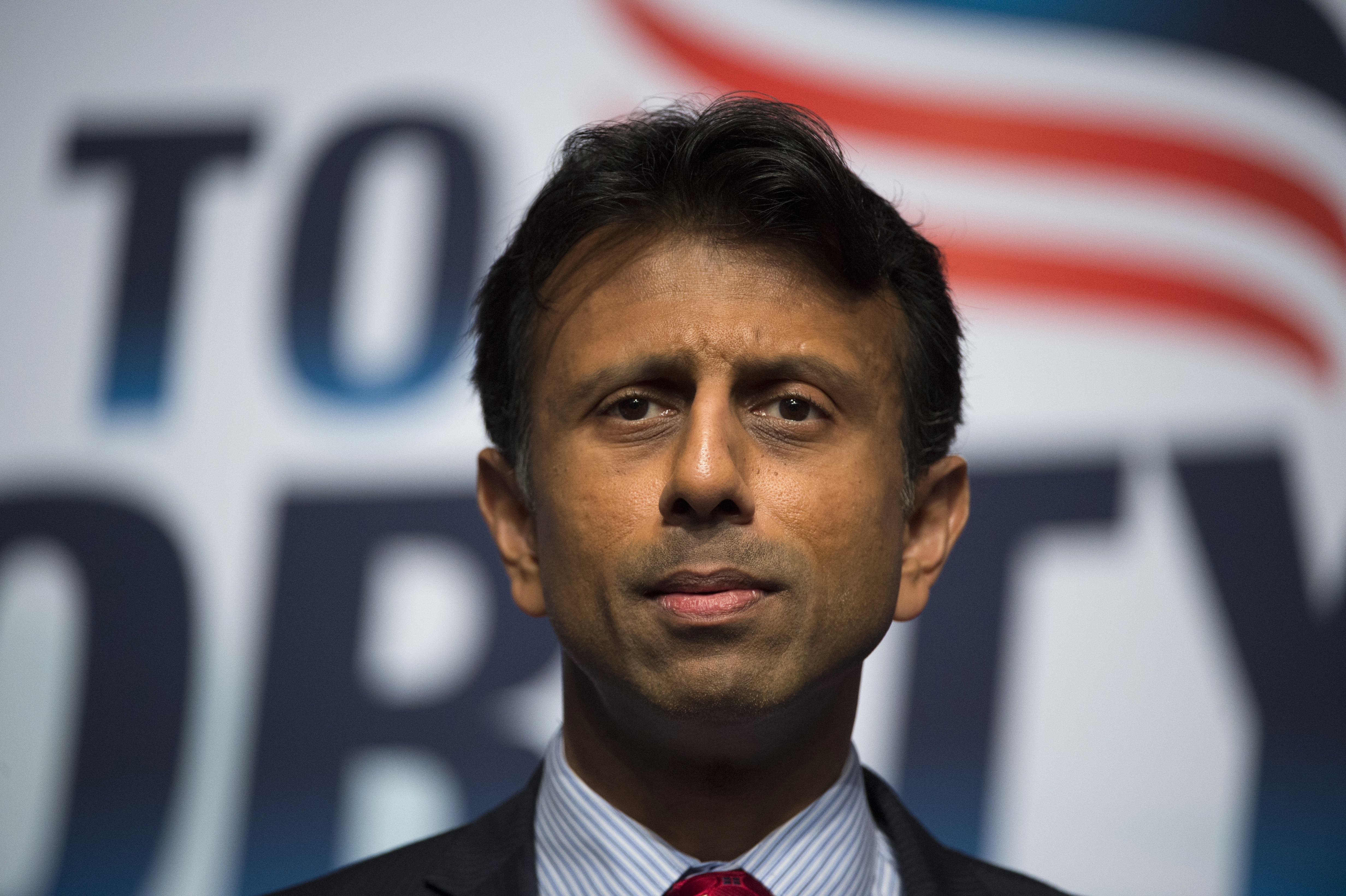 Bobby Jindal