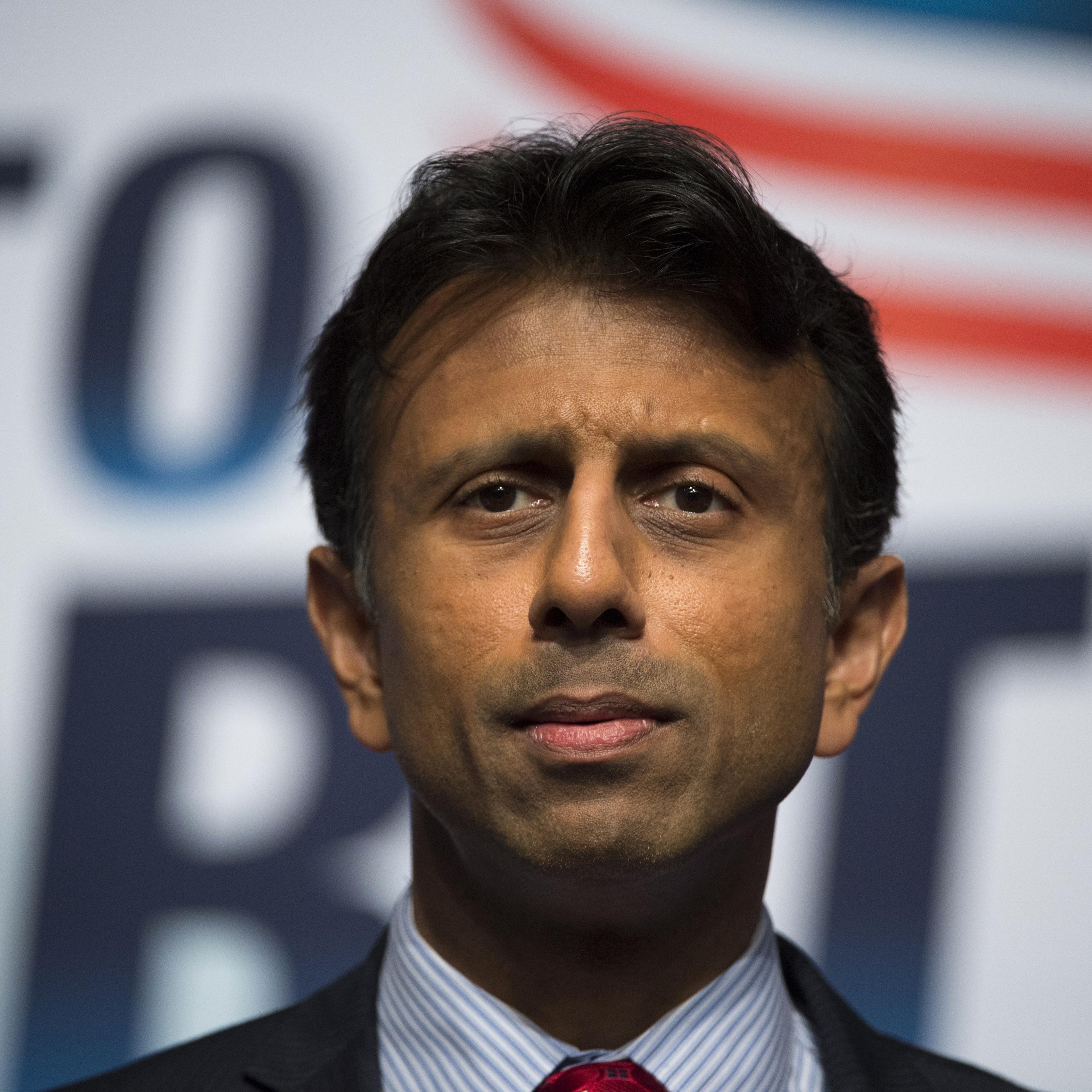 Bobby Jindal