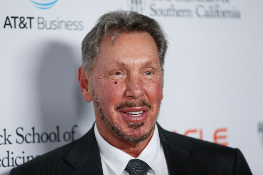 Rebels With A Cause Gala 2019