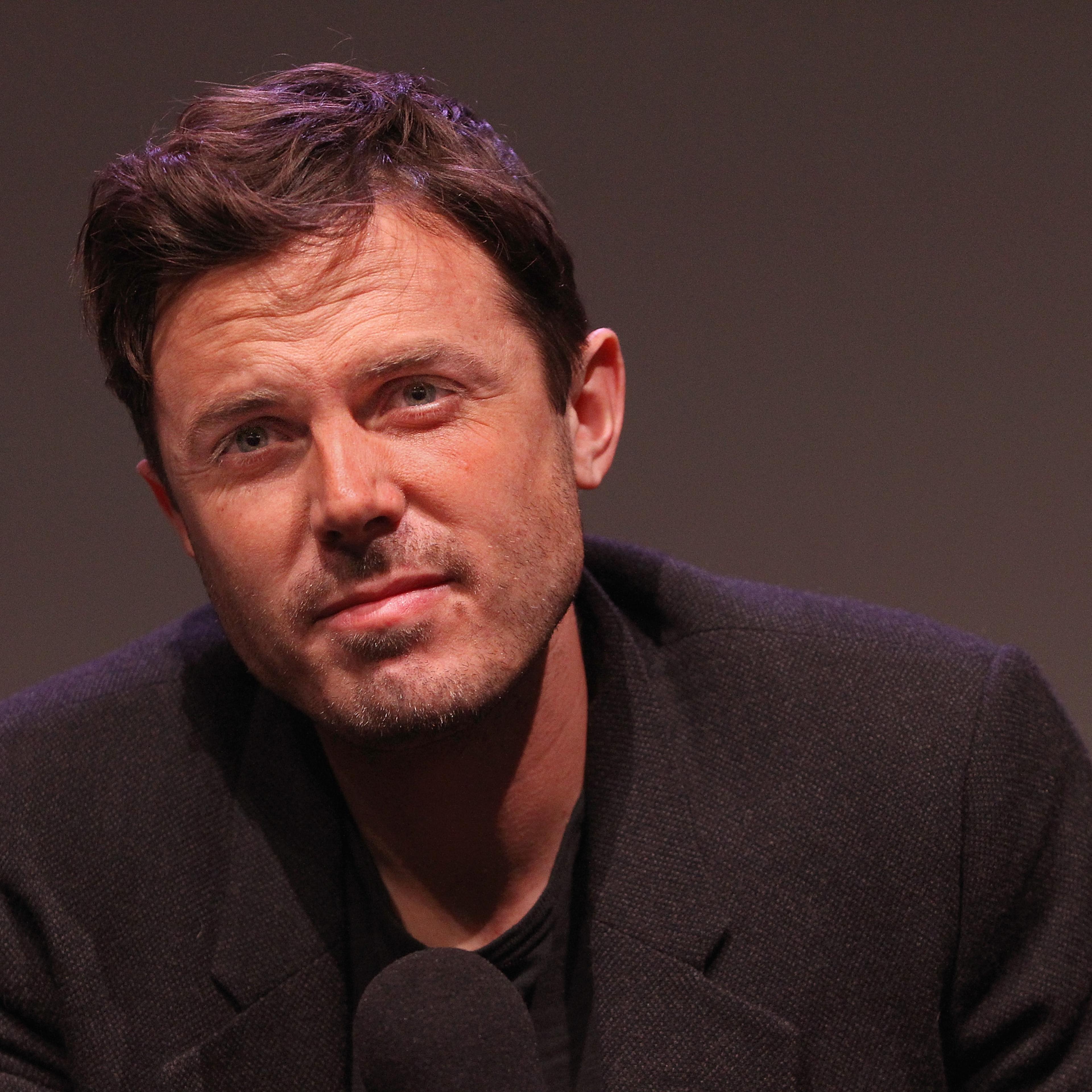 The Apple Store Soho Presents Meet The Filmmakers: Scott Cooper And Casey Affleck,"Out Of The Furnace"