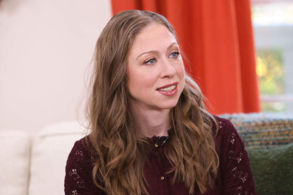Celebrities Visit Hallmark's "Home &amp; Family"
