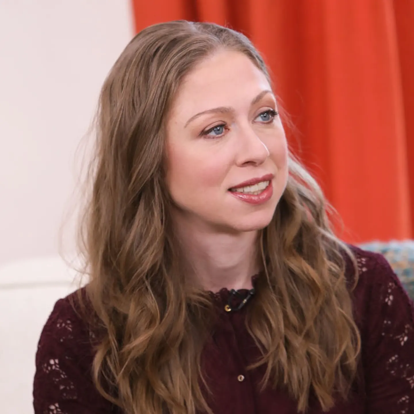 Celebrities Visit Hallmark's "Home & Family"