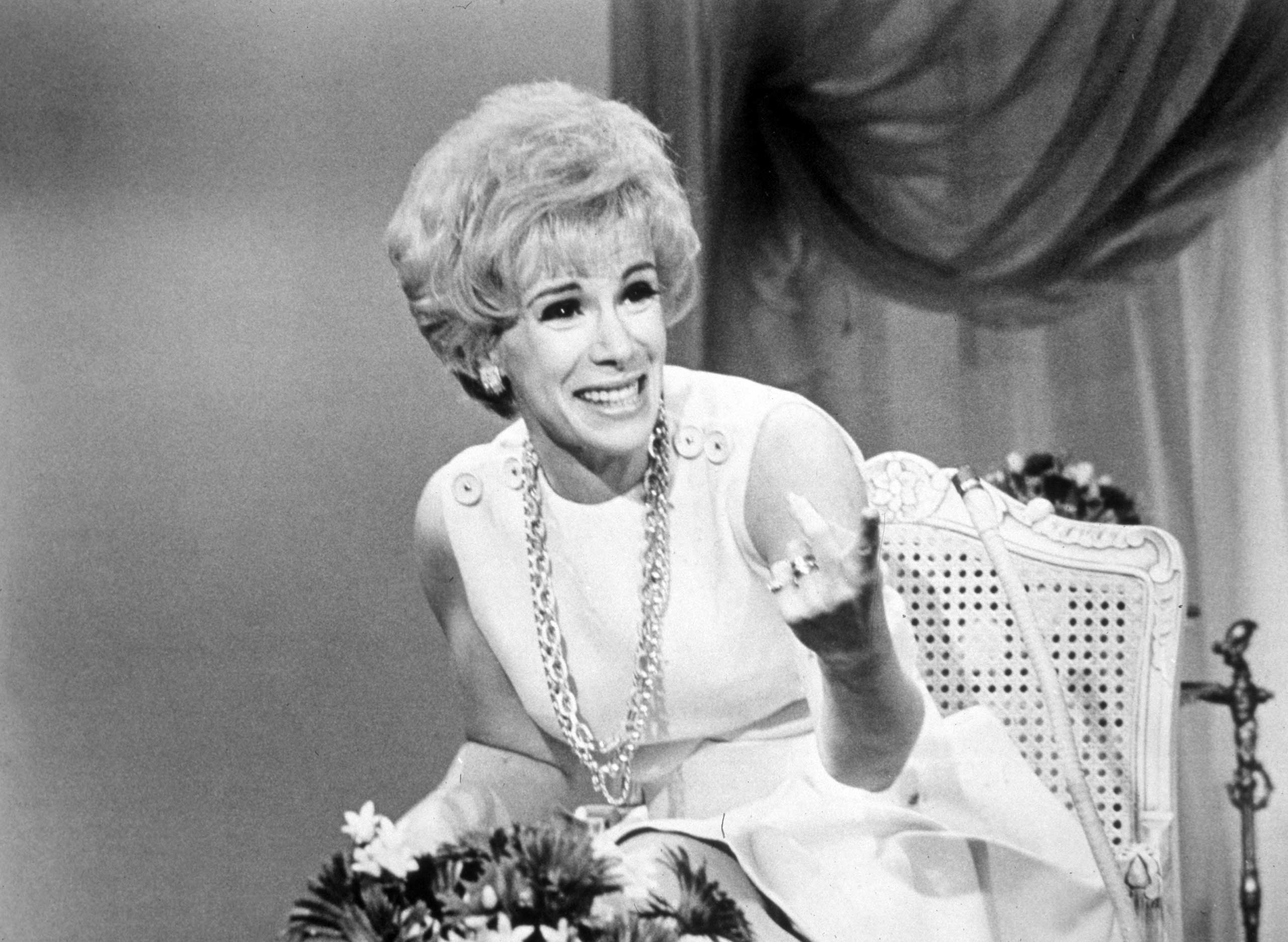 Joan Rivers That Show