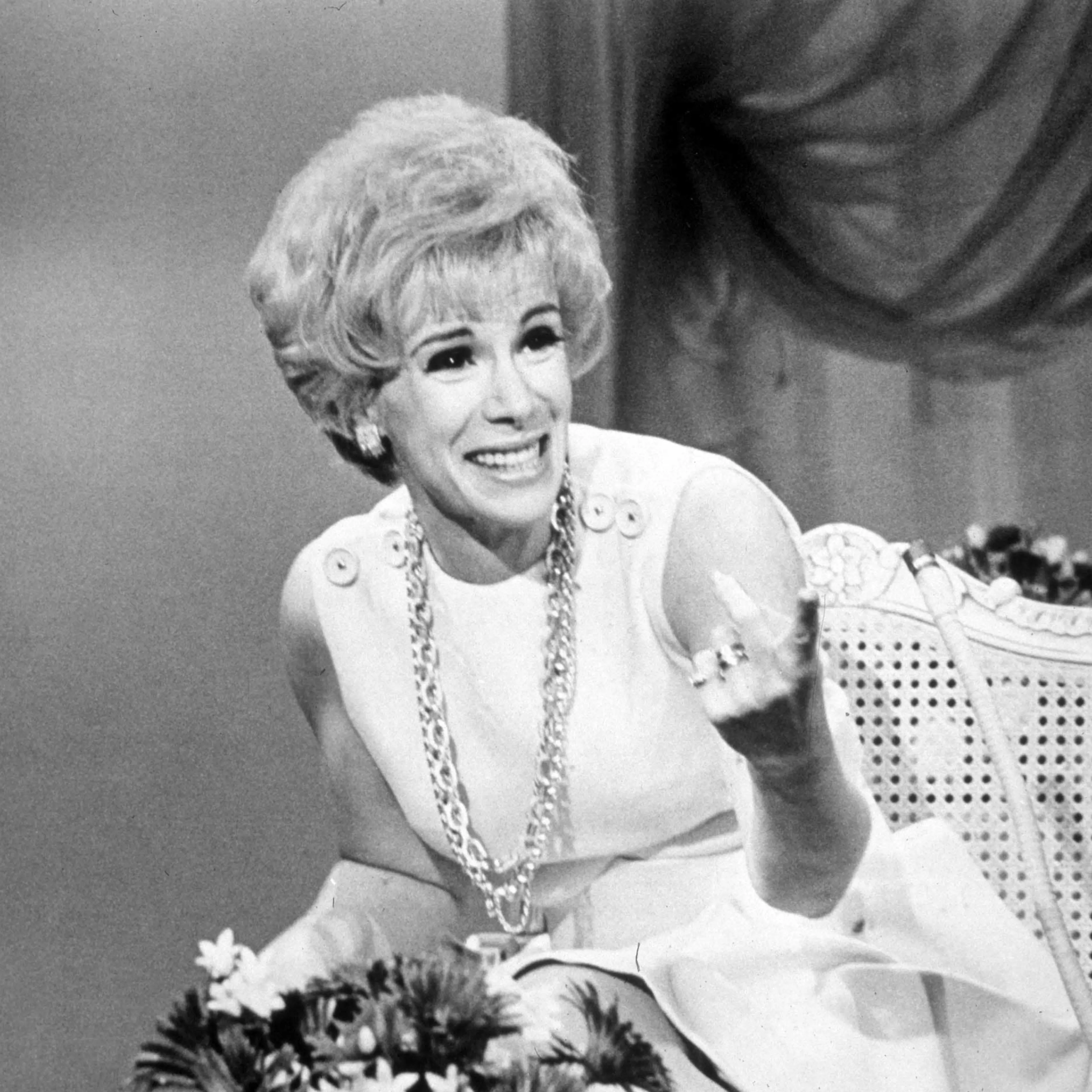 Joan Rivers That Show