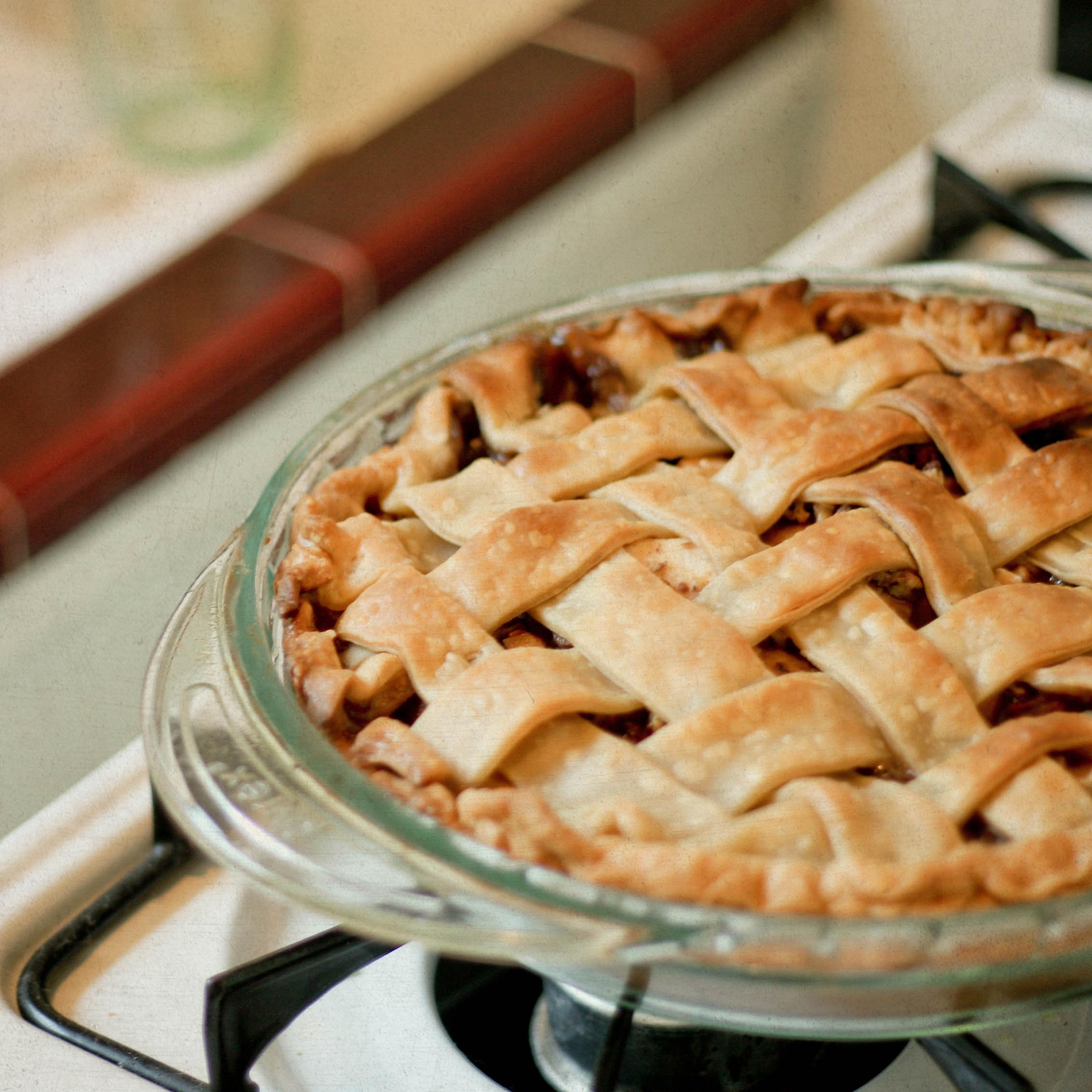 apple pie