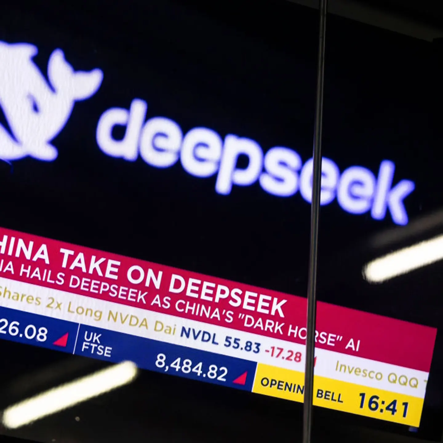 DeepSeek