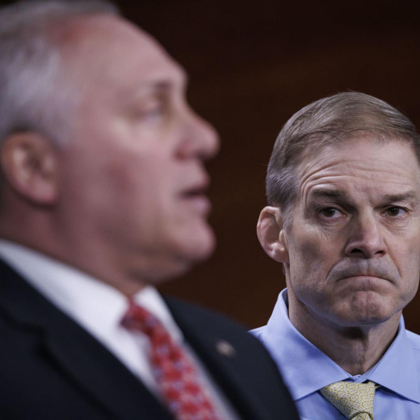 House Republicans Unveil Border Security Package