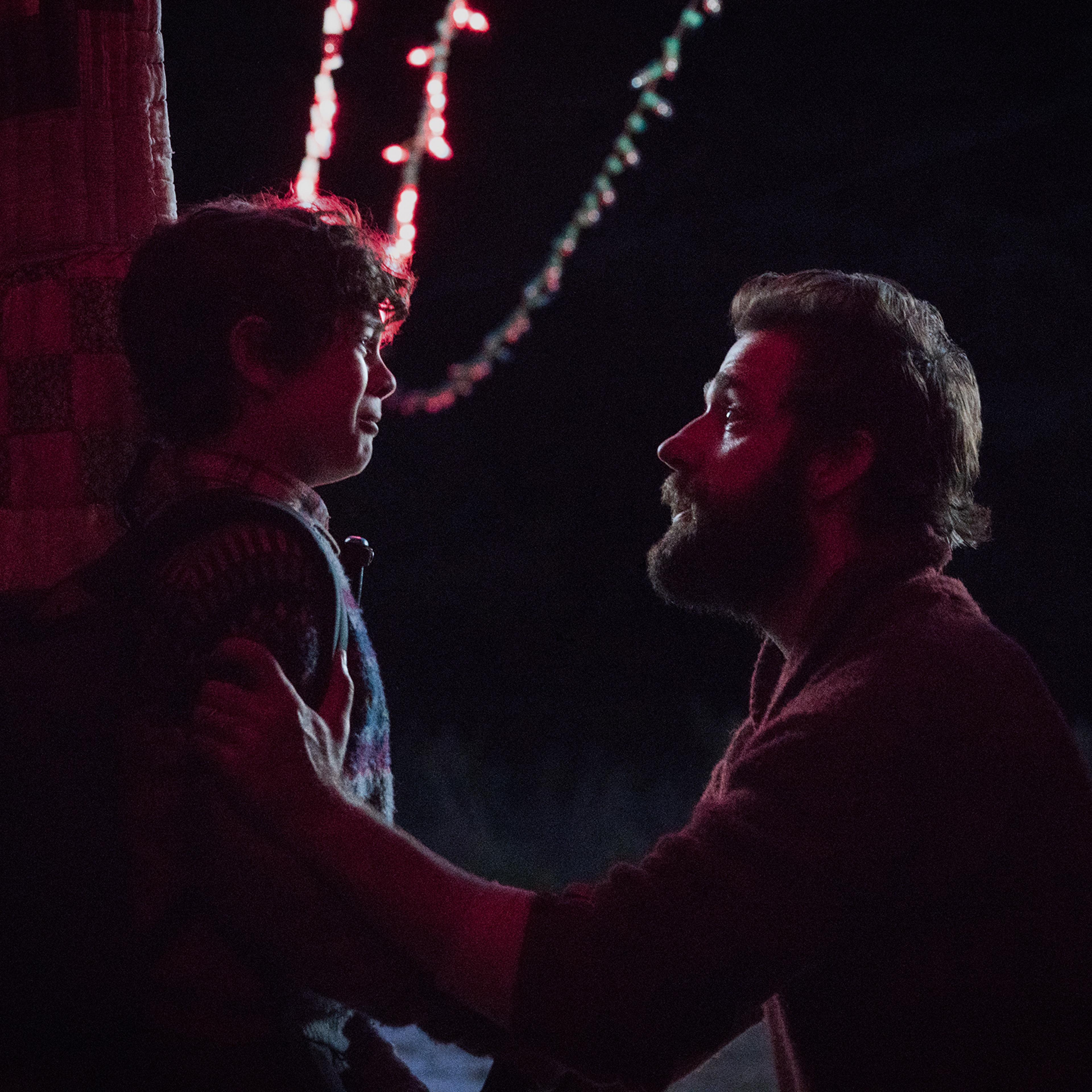 A QUIET PLACE