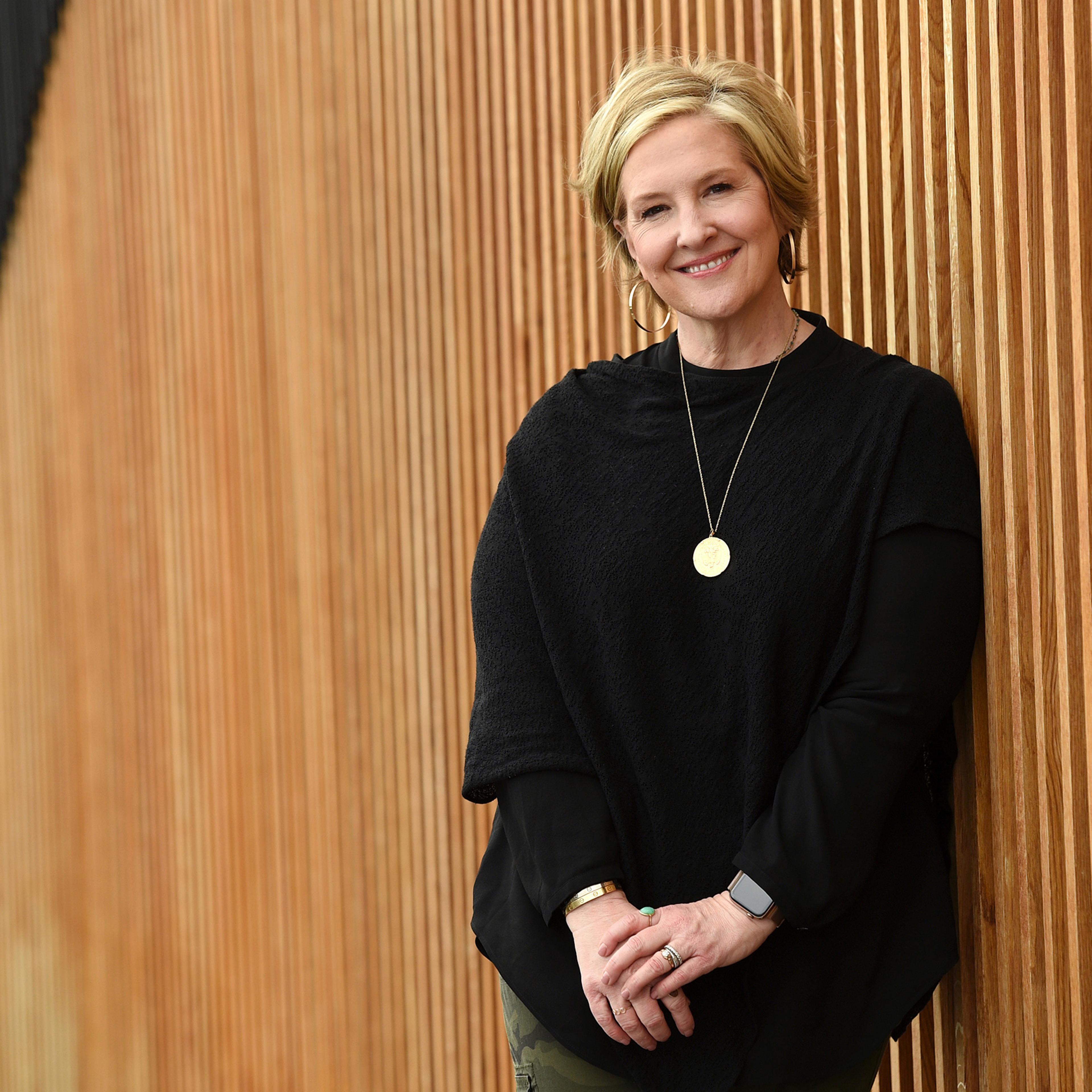 Brene Brown
