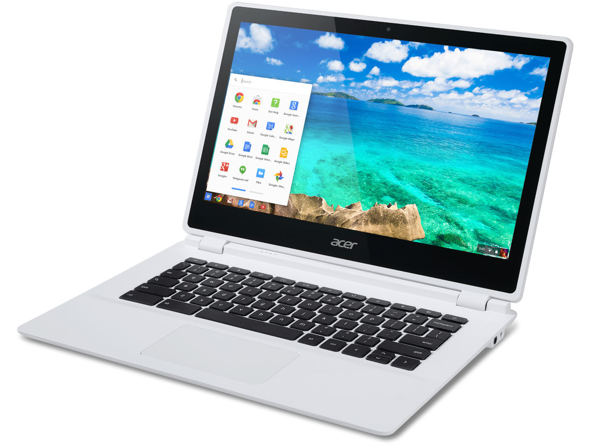 acer chromebook 13