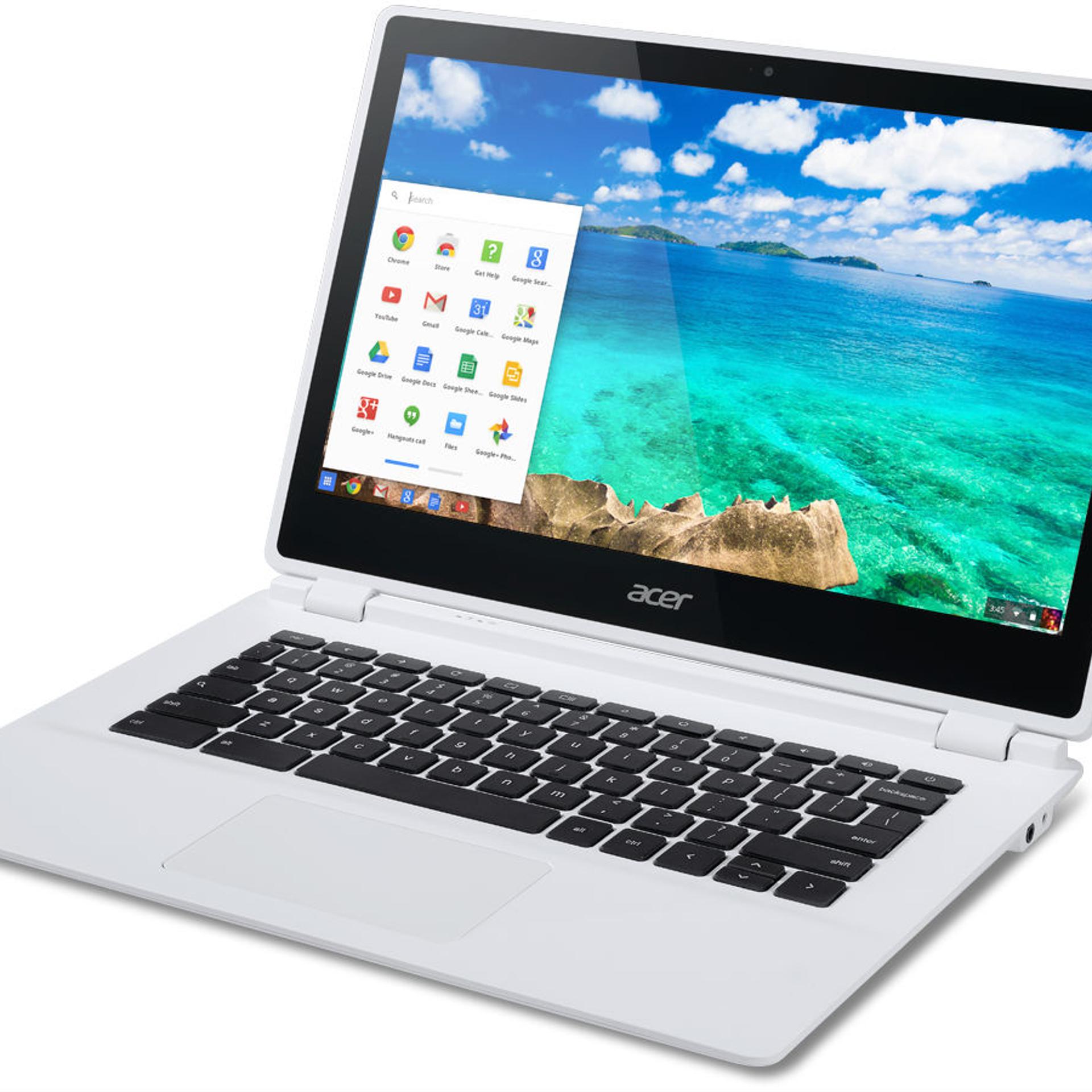 acer chromebook 13