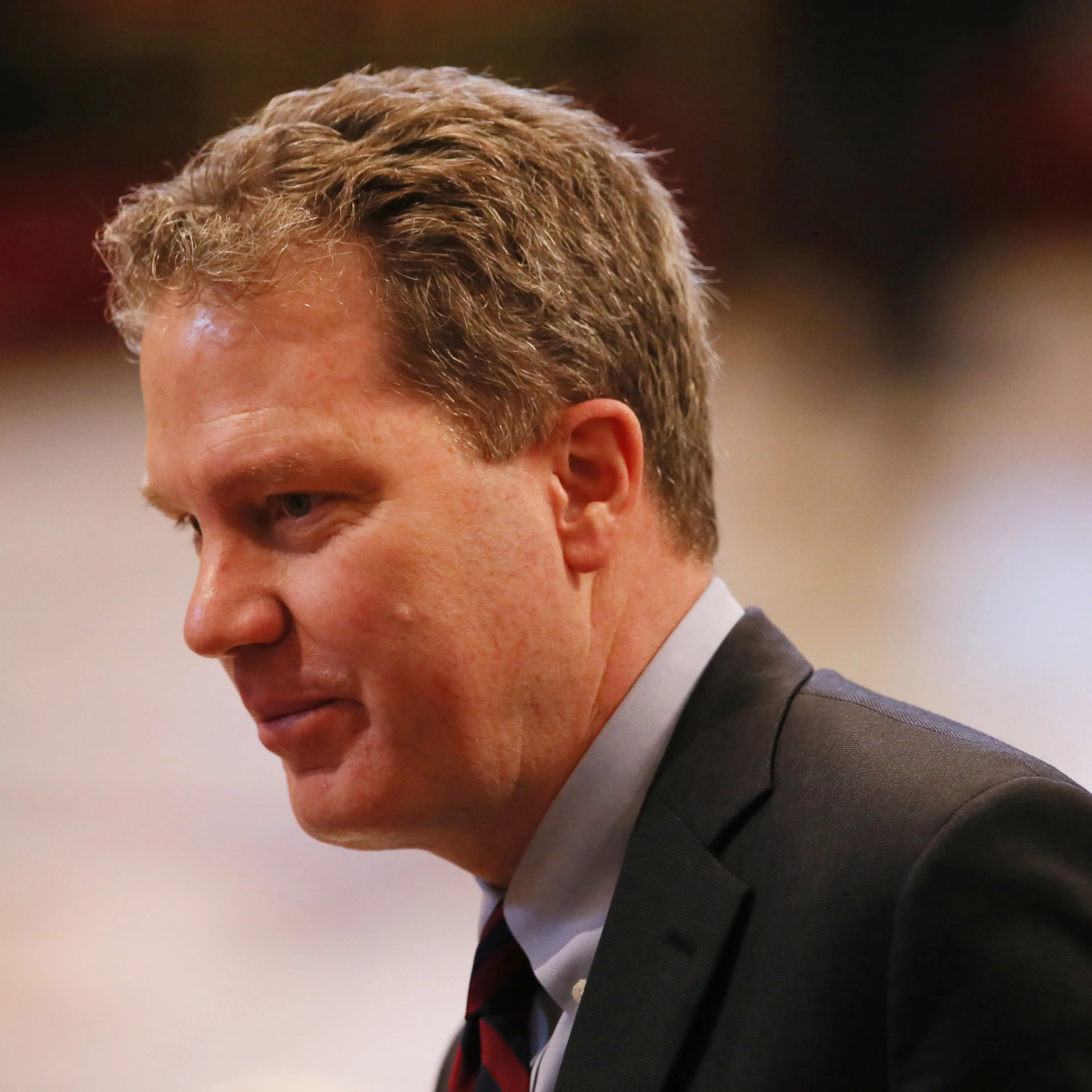 greg burke vatican director press office francis