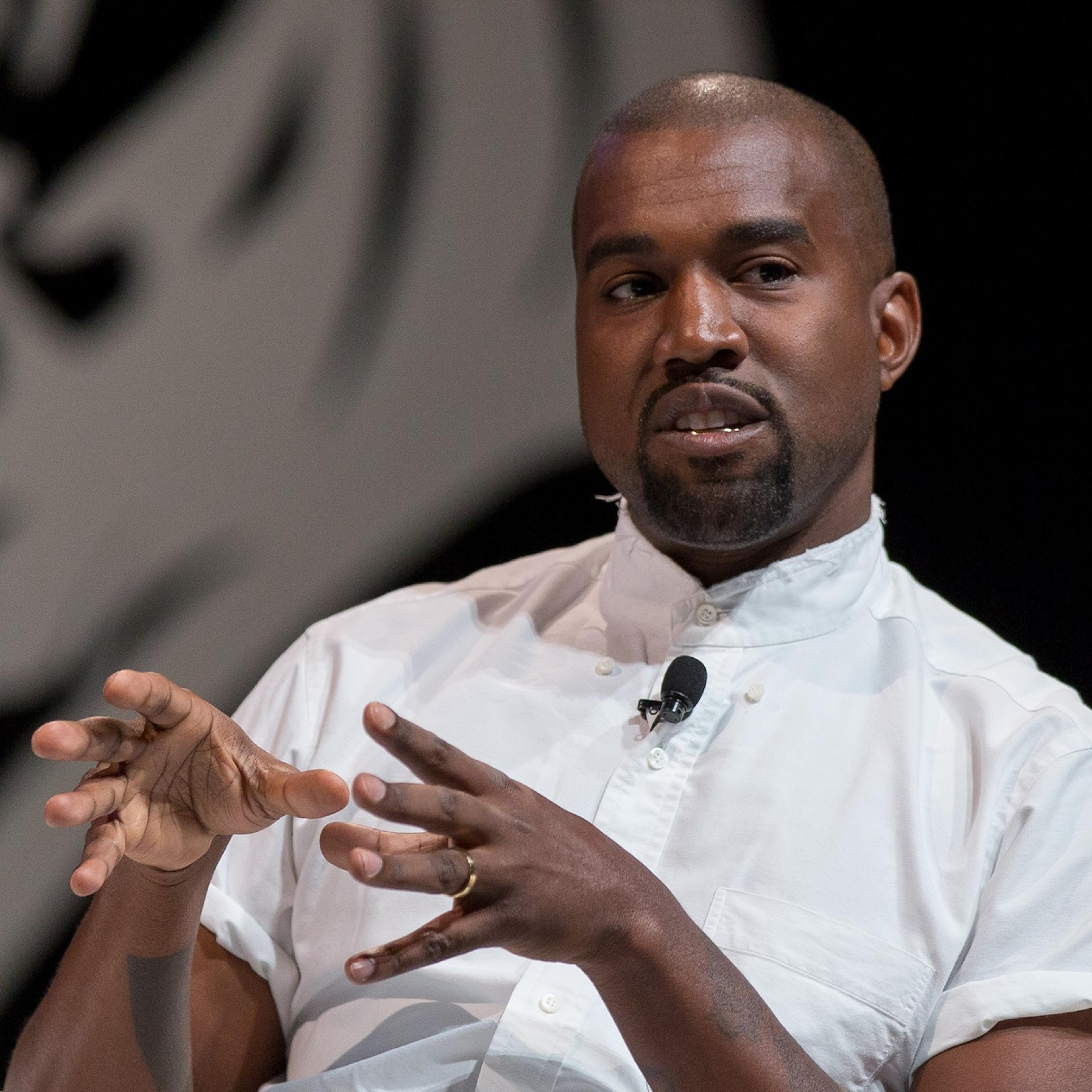 Kanye West