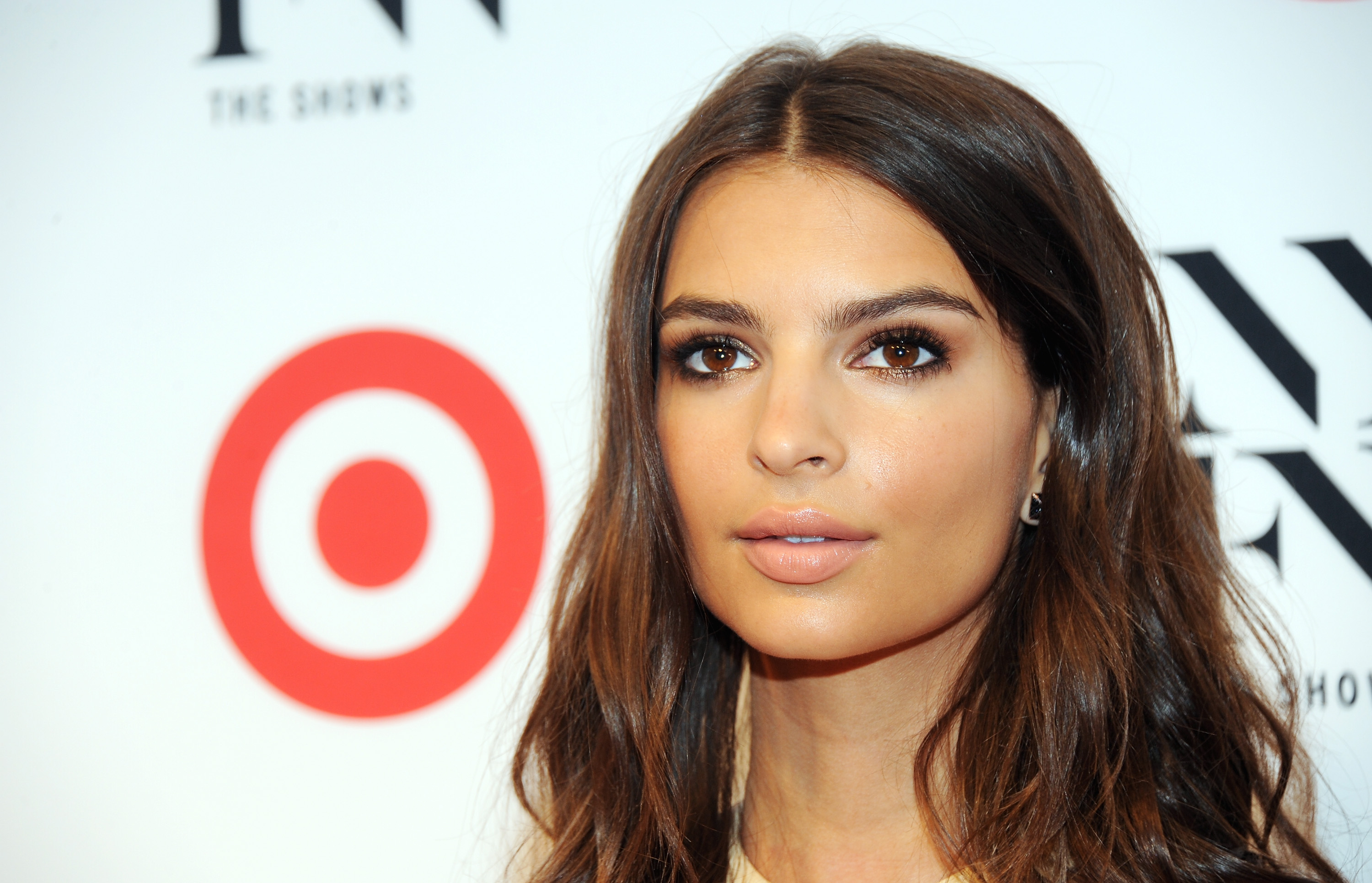 Target Event - September 2016 New York Fashion Week: The Shows