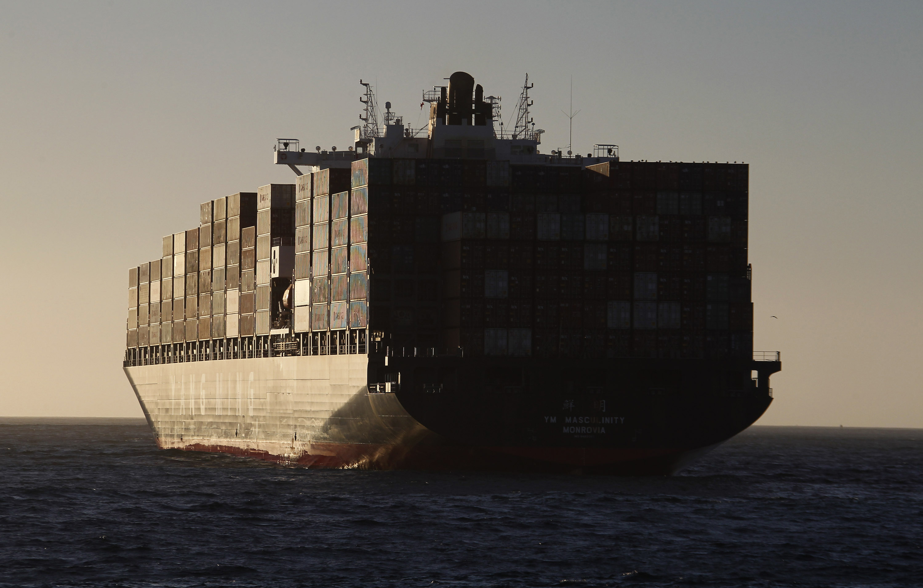 Port Labor