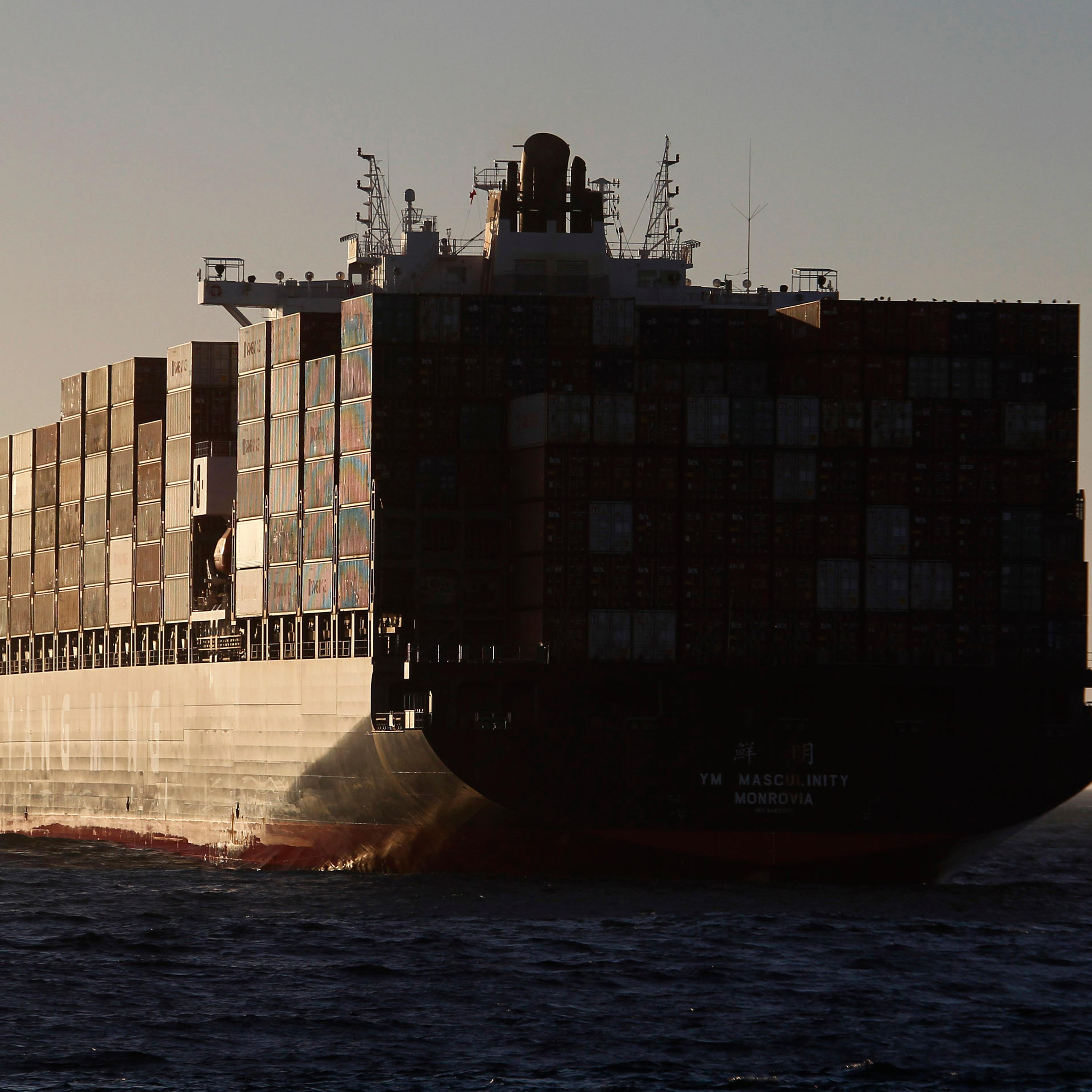Port Labor