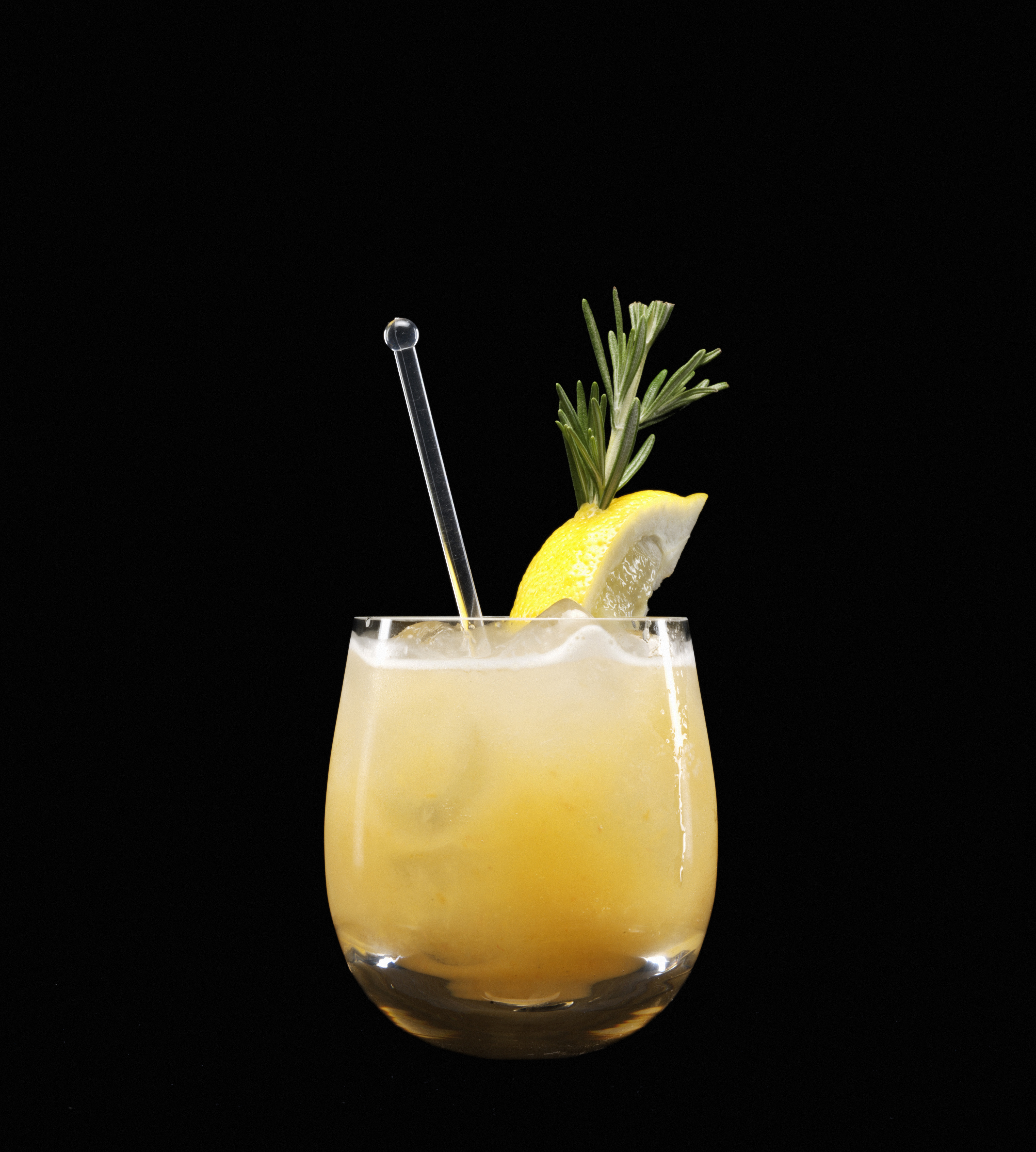 lemon-rosemary-cocktail