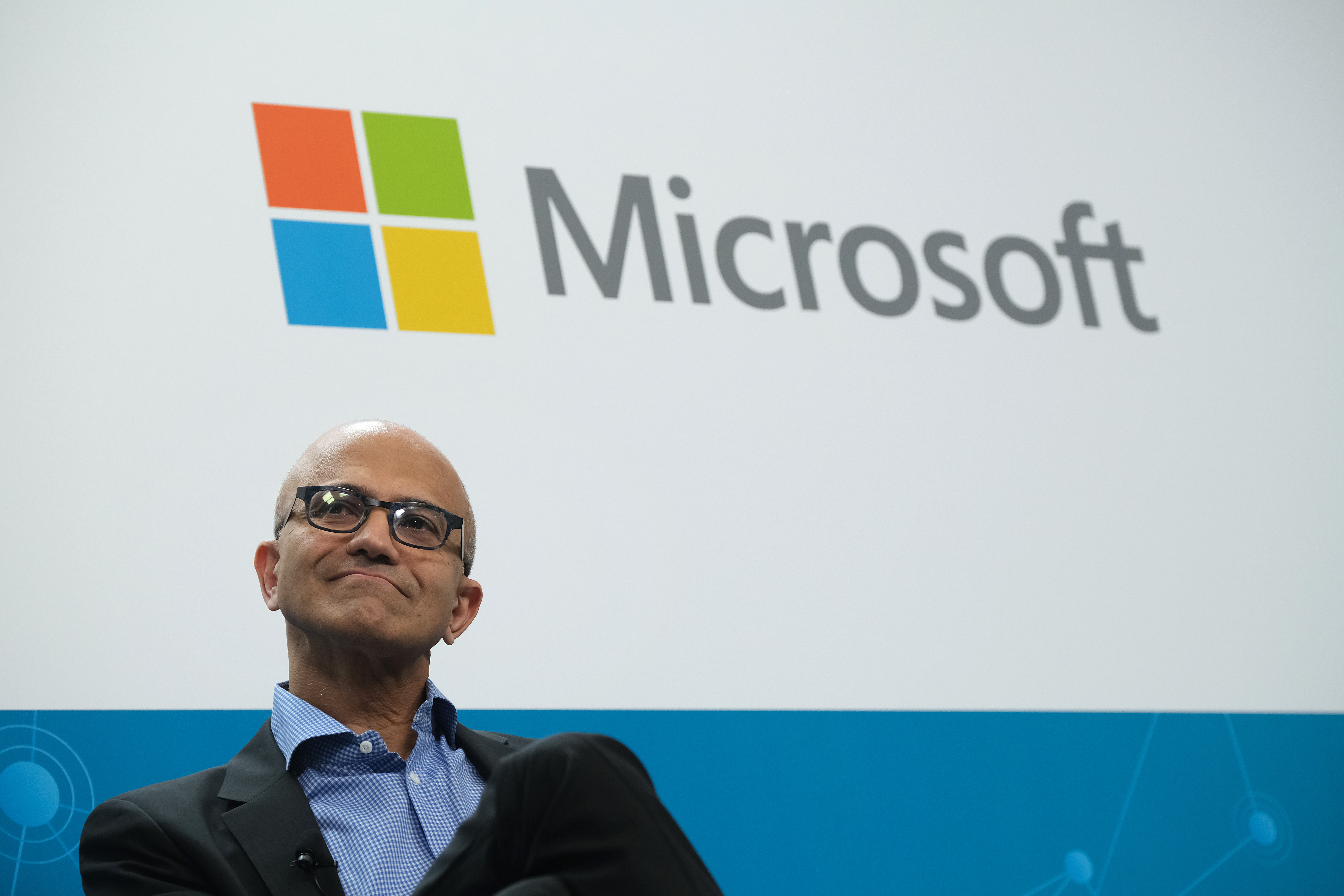 Nadella