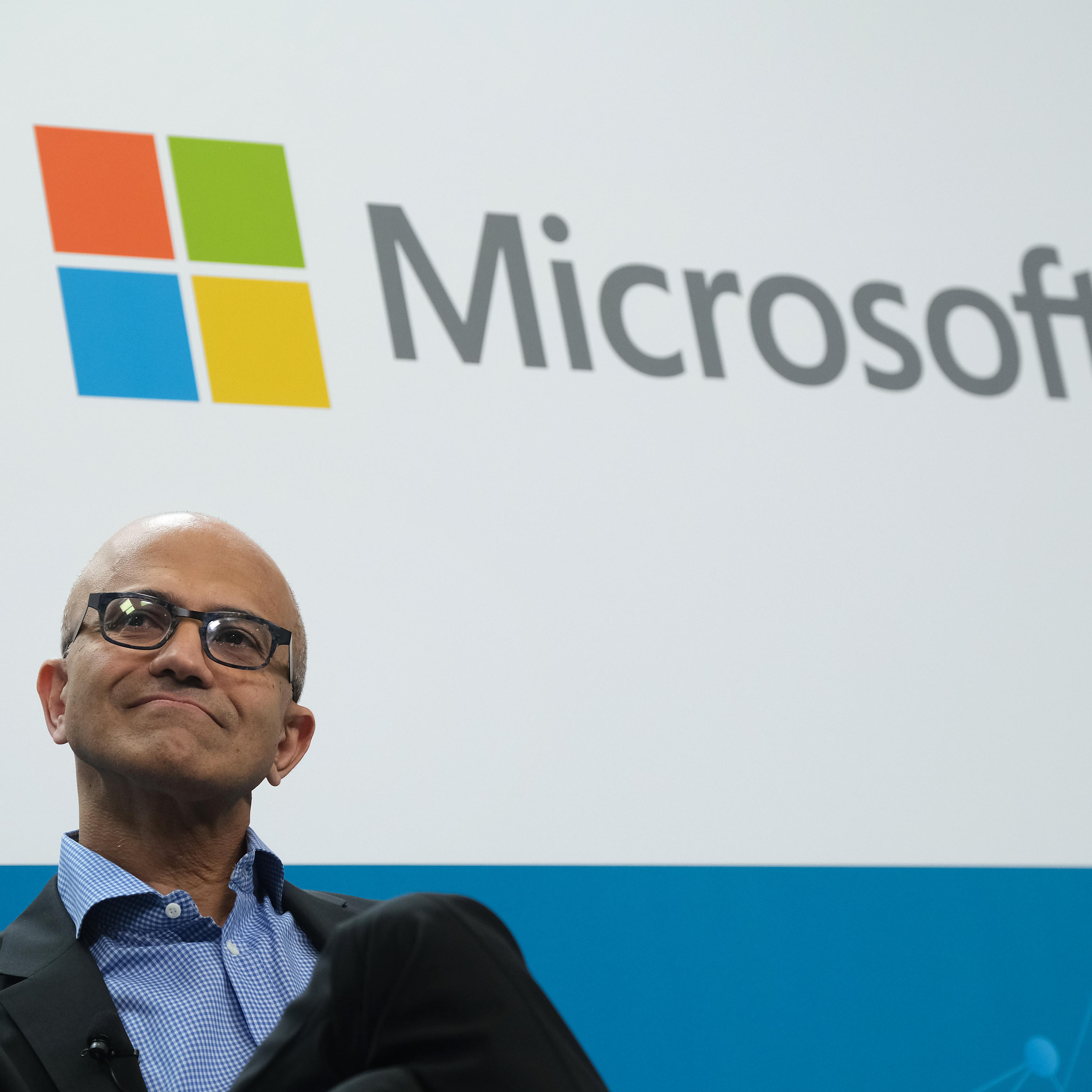 Nadella