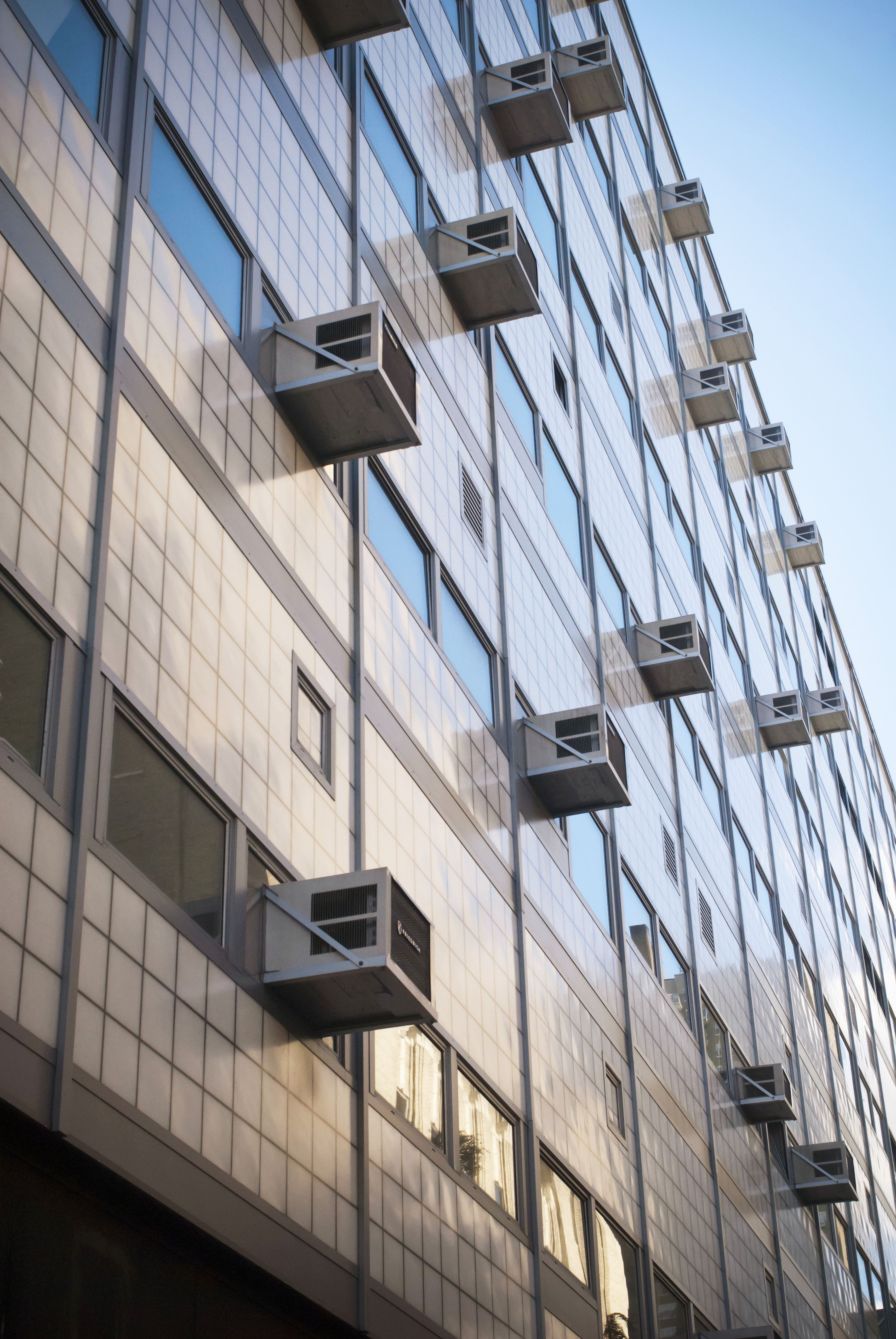 Air conditioners New York