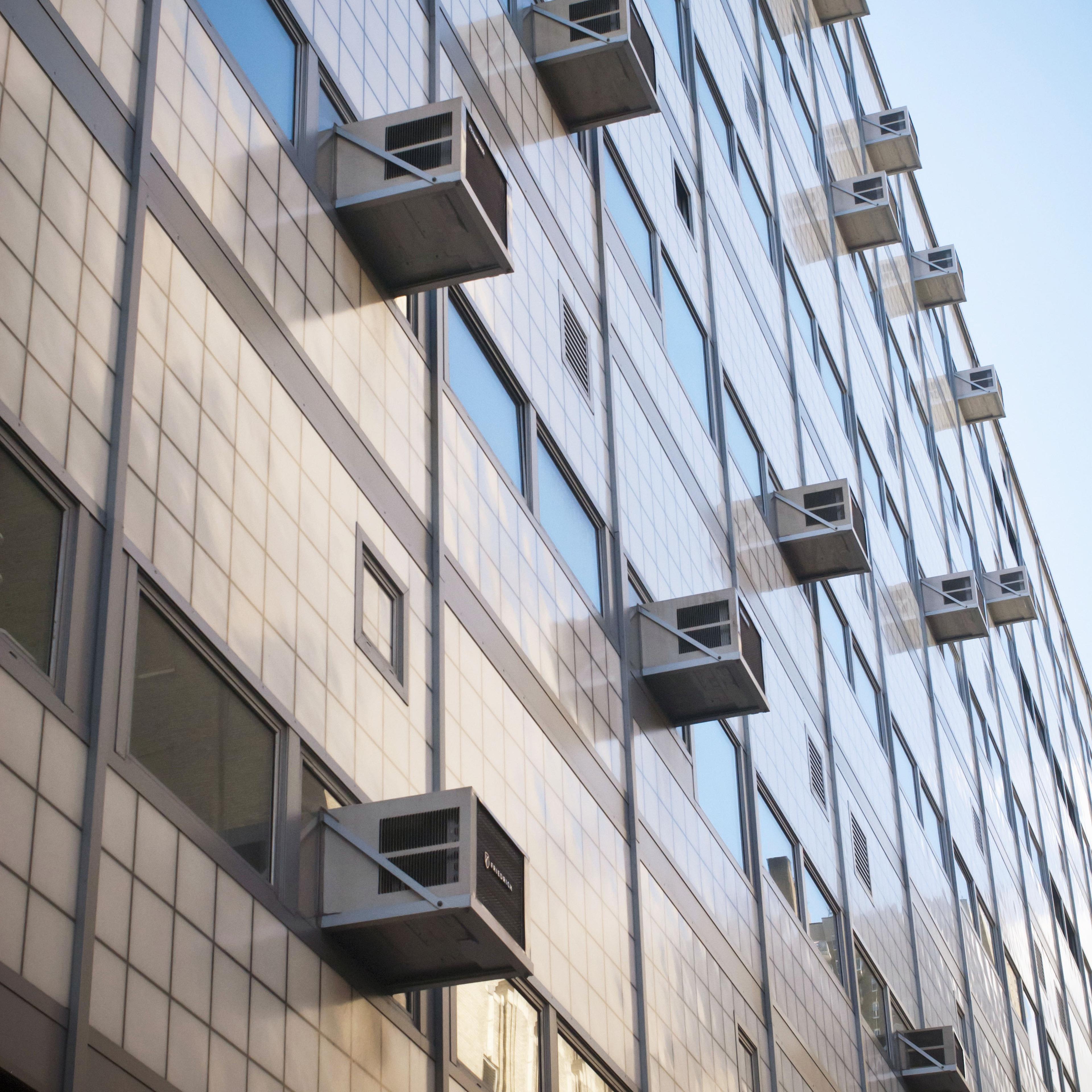 Air conditioners New York
