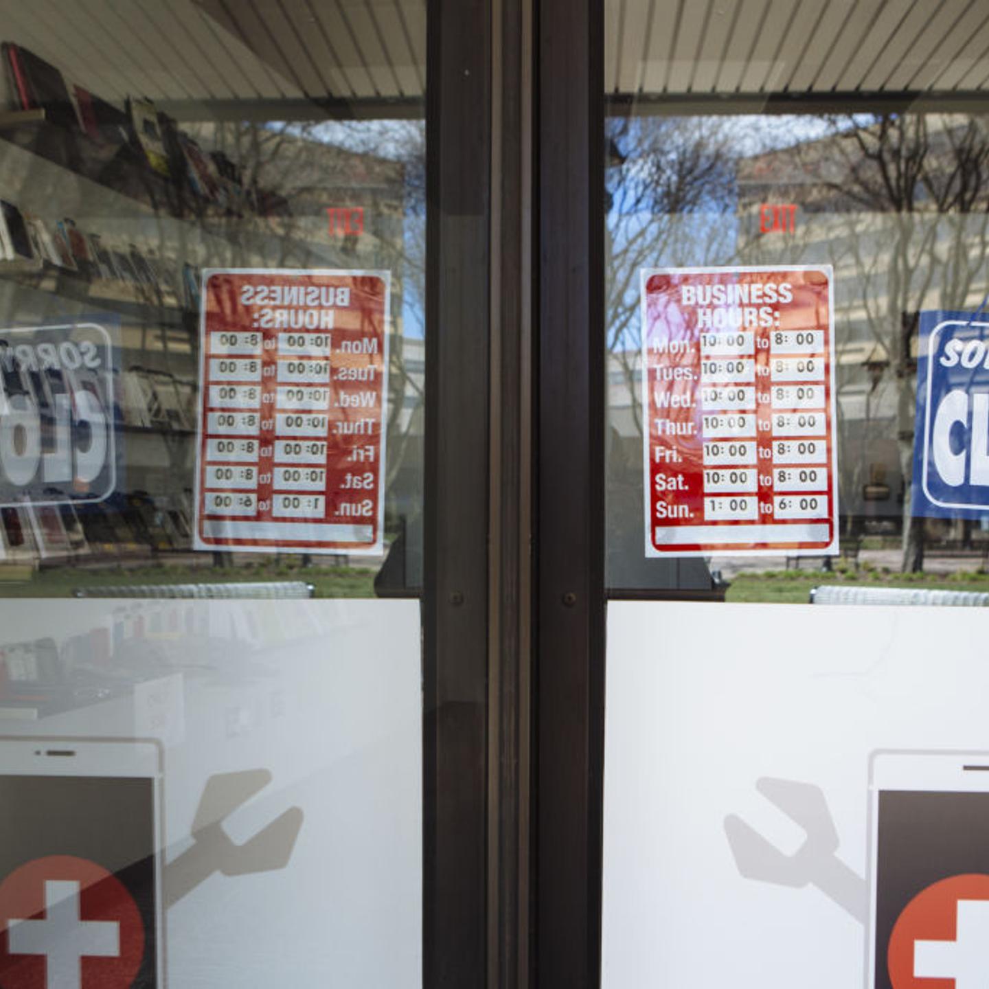 N.Y., N.J. Virus Deaths Double In 3 Days, With 500 New Victims