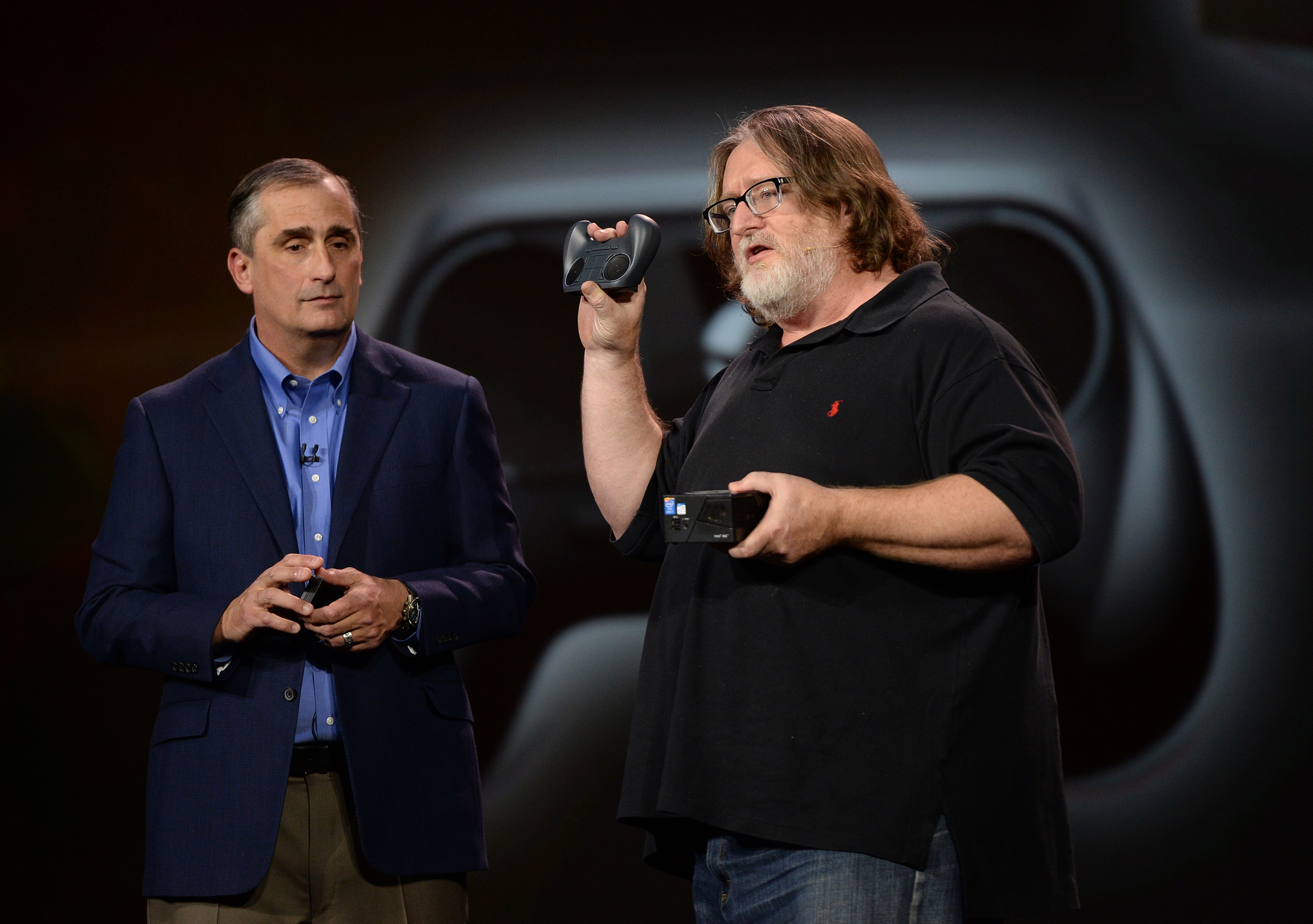 US-IT-CONSUMER ELECTRONICS SHOW-CES