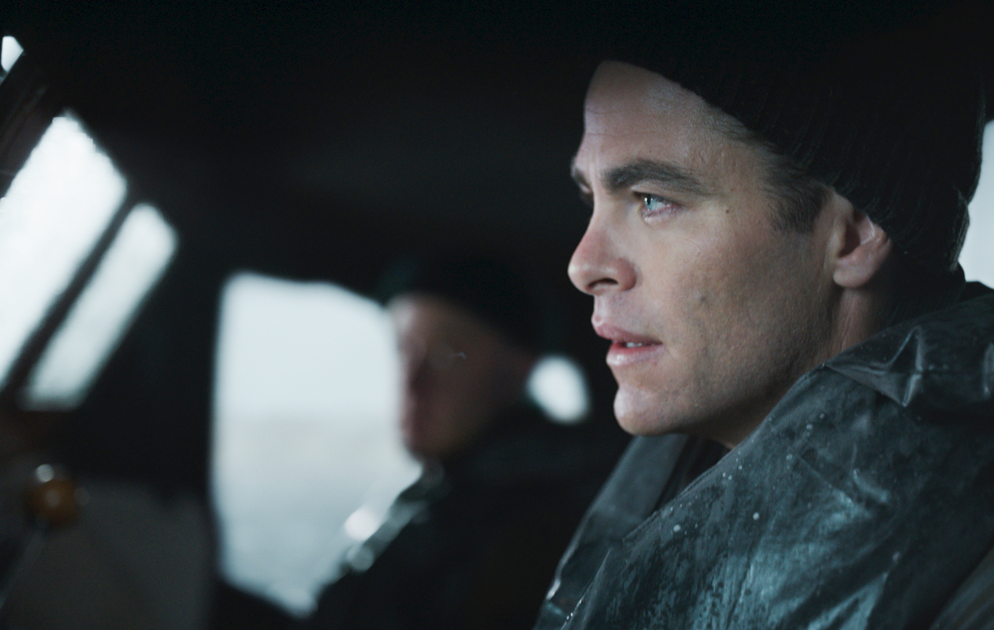 The Finest Hours.