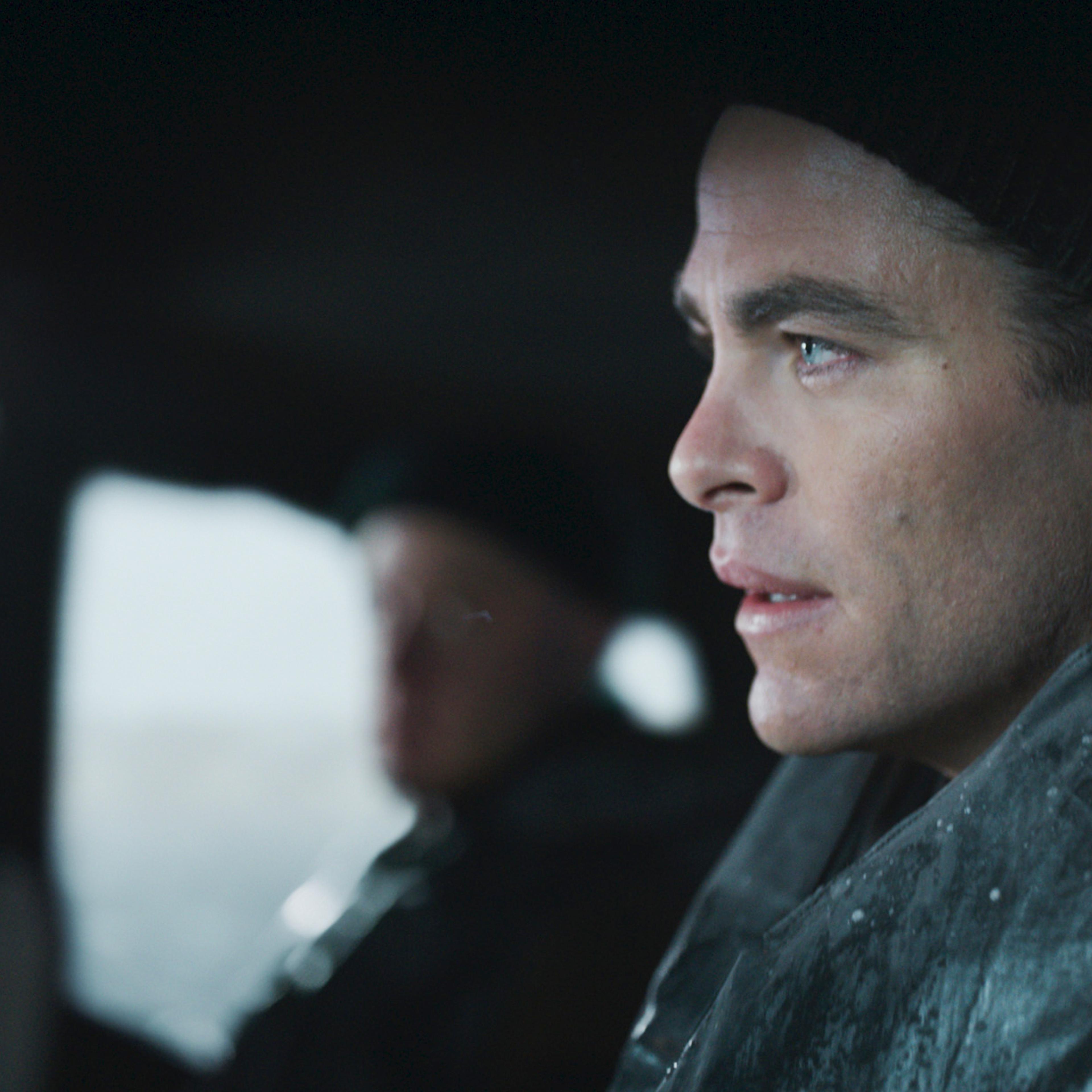 The Finest Hours.