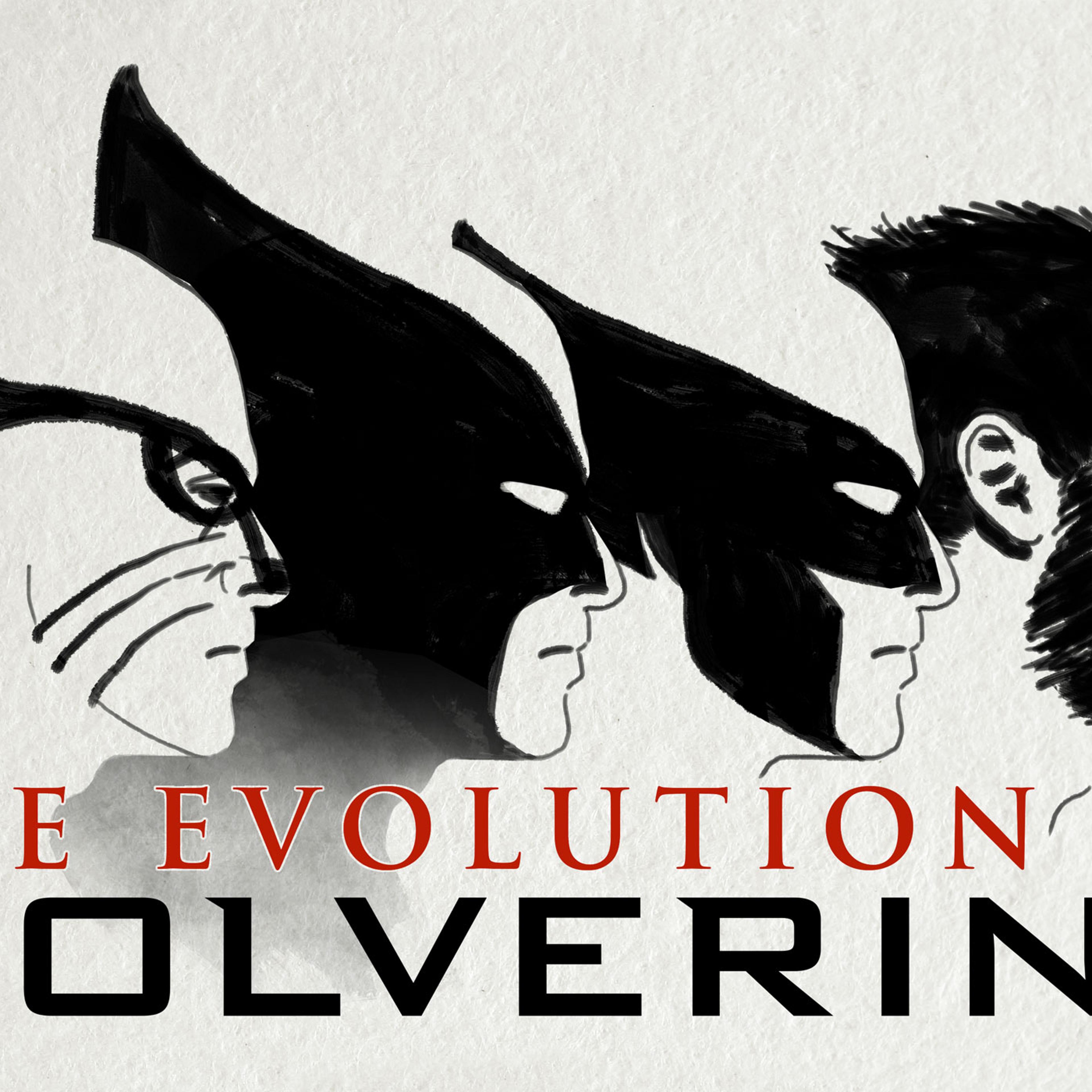 Wolverine
