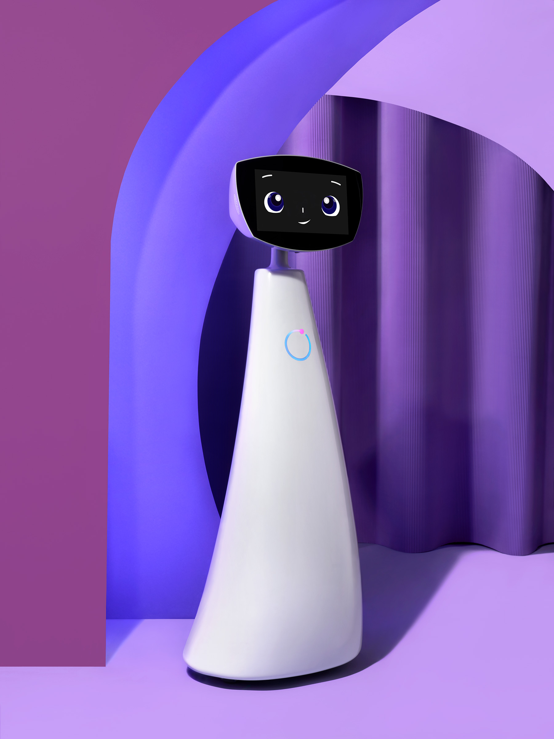 Robin the Robot: The 100 Best Inventions of 2021